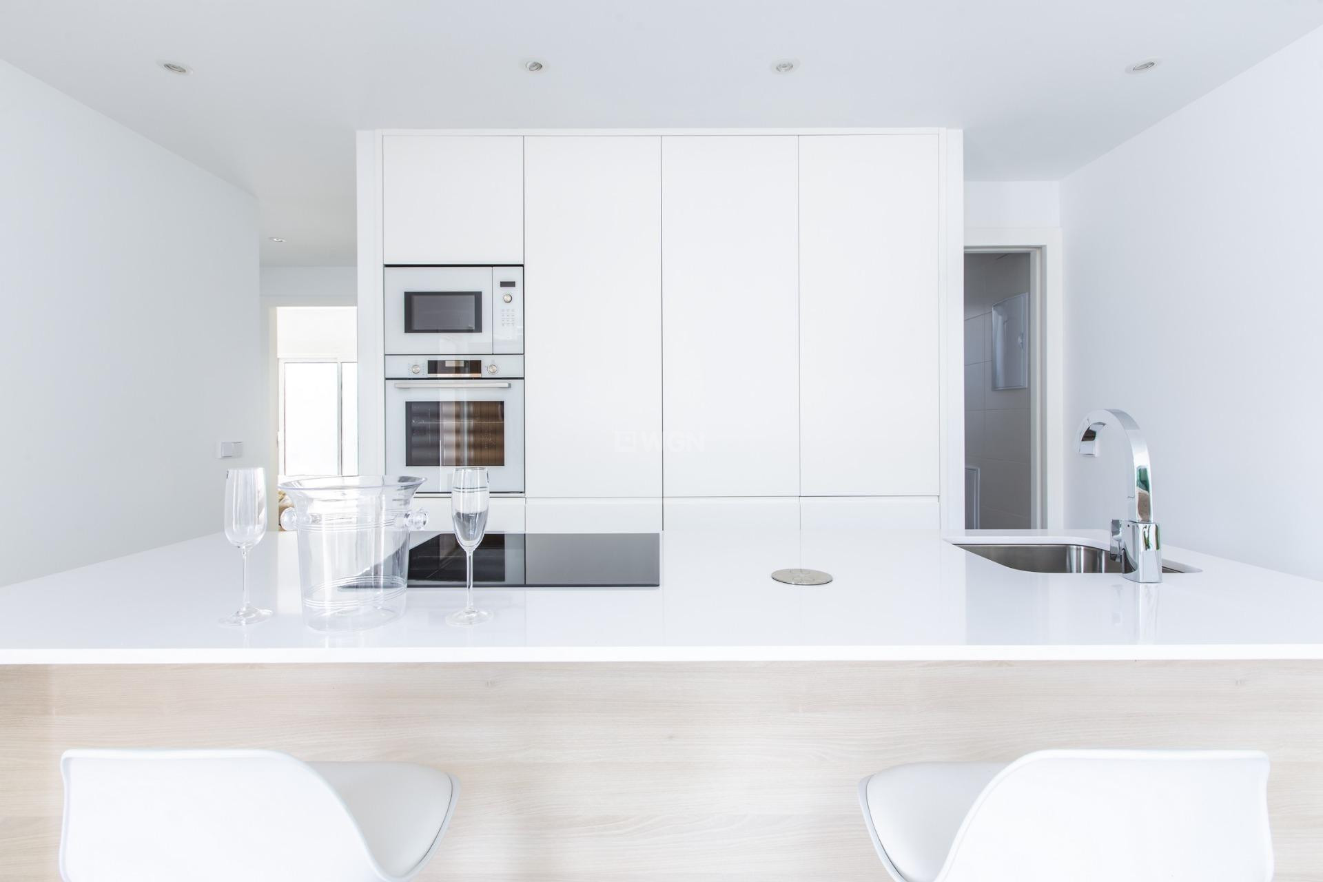 Obra nueva - Bungalow - Santiago de la ribera - SANTIAGO DE LA RIBERA