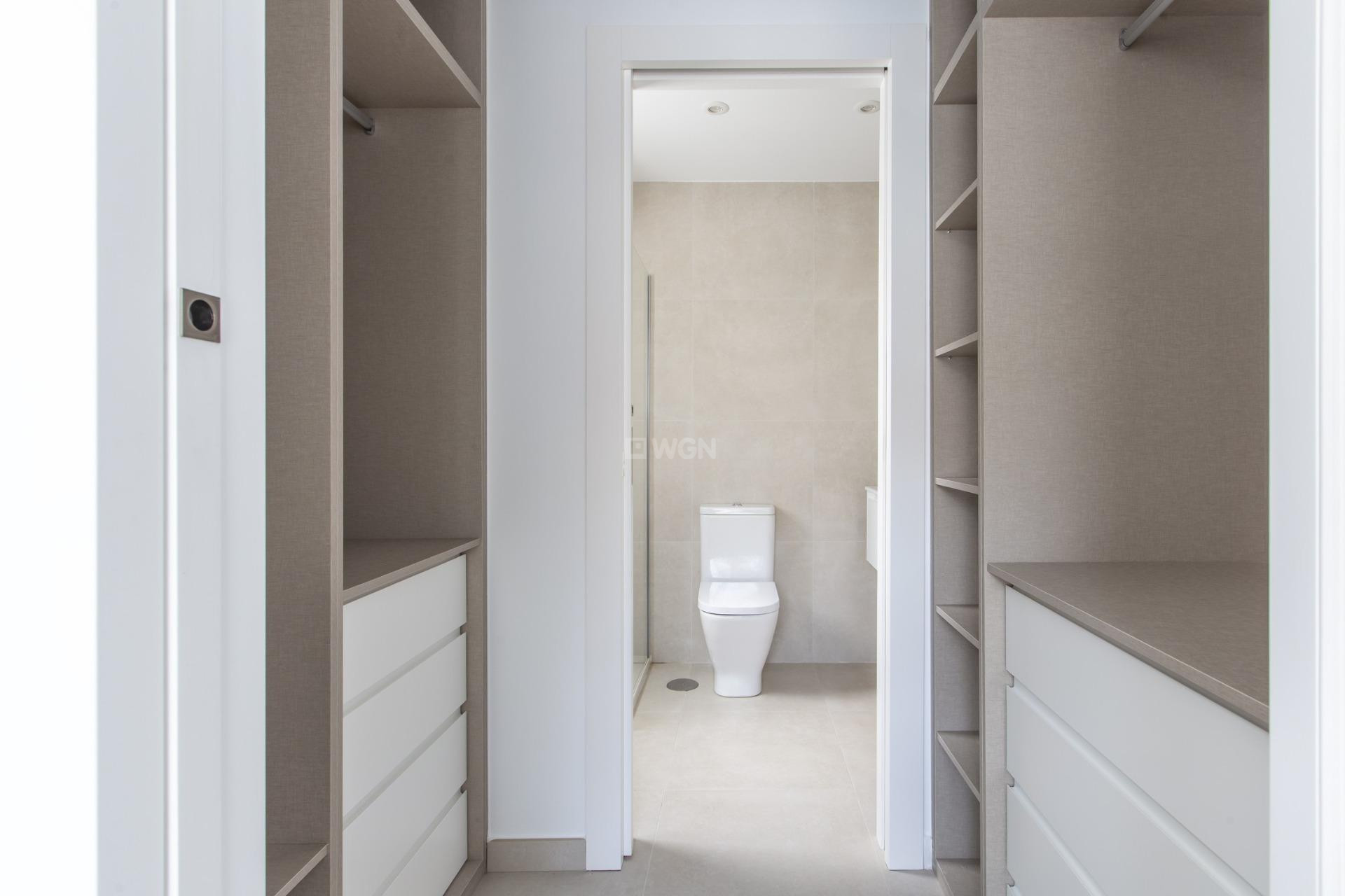 Obra nueva - Bungalow - Santiago de la ribera - SANTIAGO DE LA RIBERA