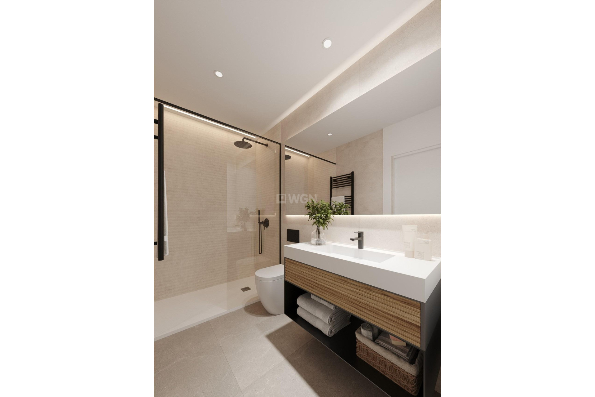Obra nueva - Bungalow - Torre Pacheco - Santa Rosalia Lake And Life Resort