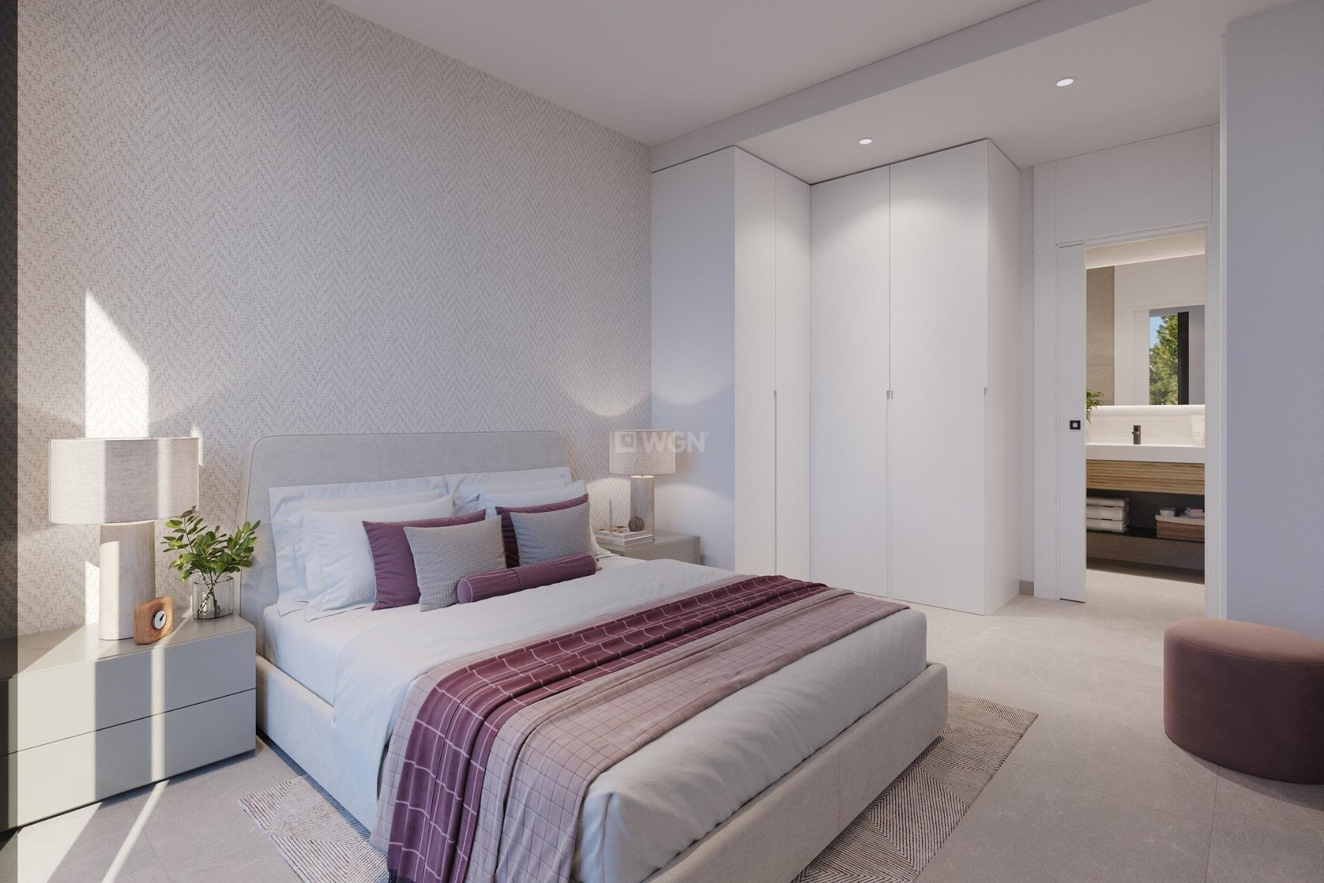 Obra nueva - Bungalow - Torre Pacheco - Santa Rosalia Lake And Life Resort