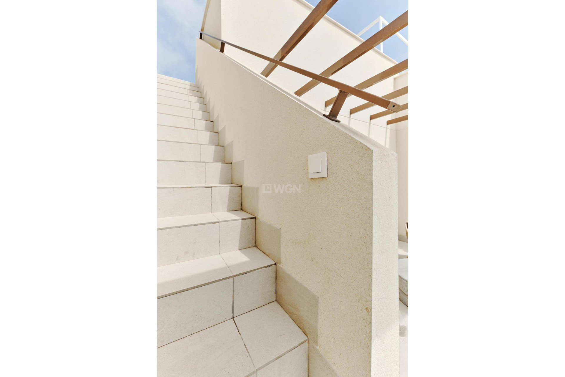 Obra nueva - Bungalow - Torrevieja - Villa Amalia