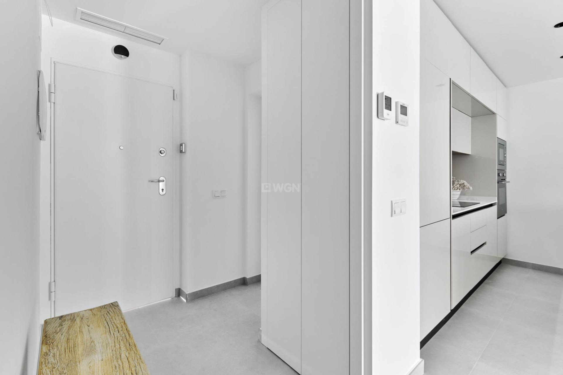 Obra nueva - Bungalow - Torrevieja - Villa Amalia