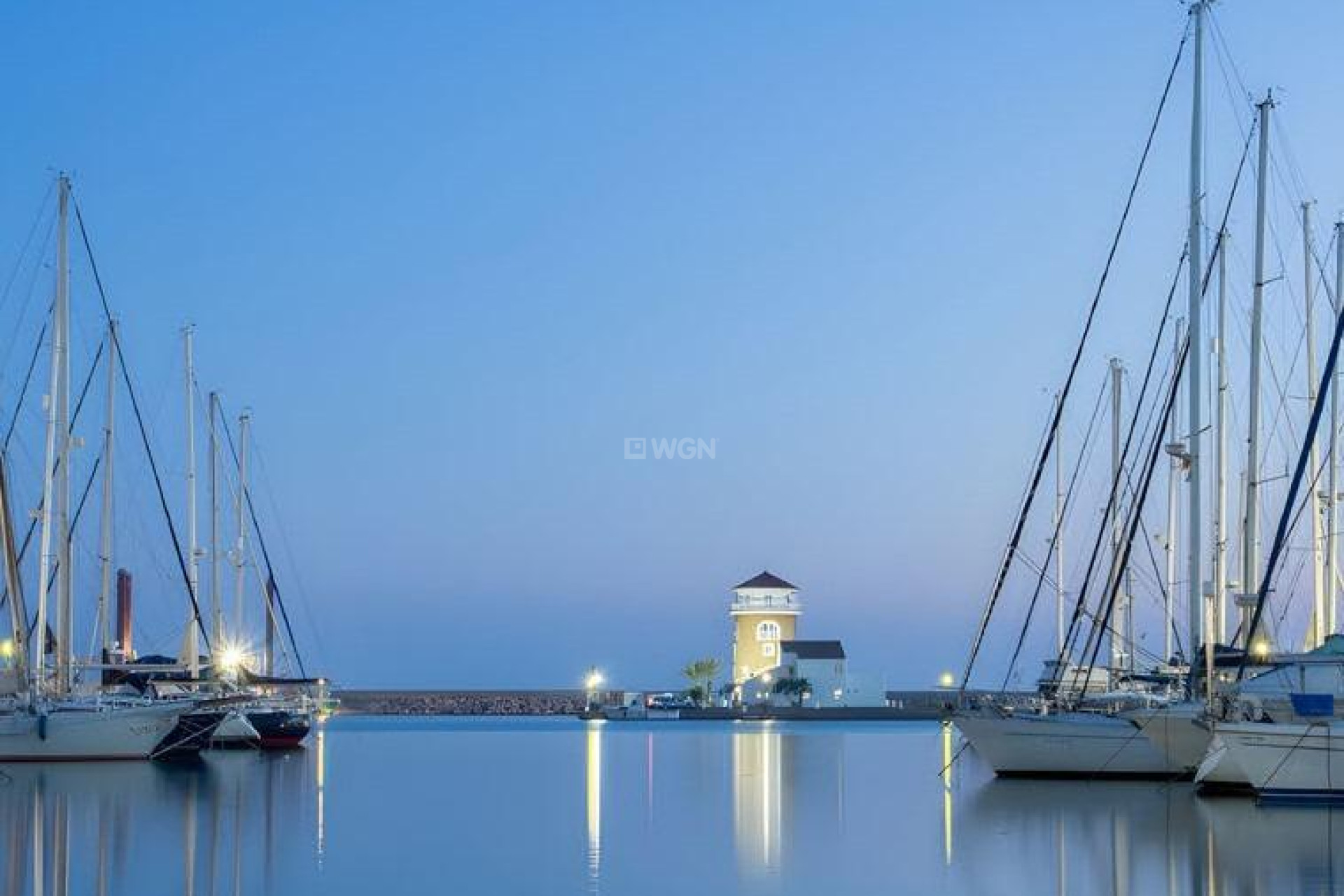 Obra nueva - Ground floor apartment - Almerimar