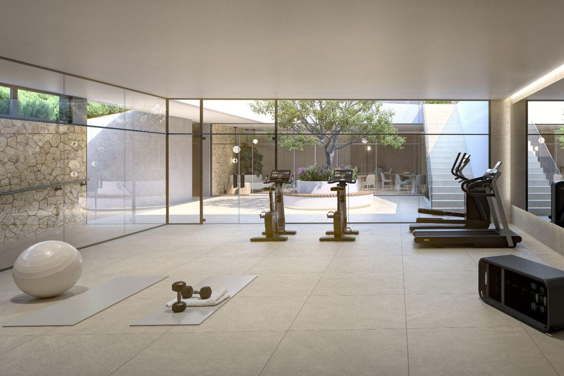 Obra nueva - Ground floor apartment - Estepona - Atalaya