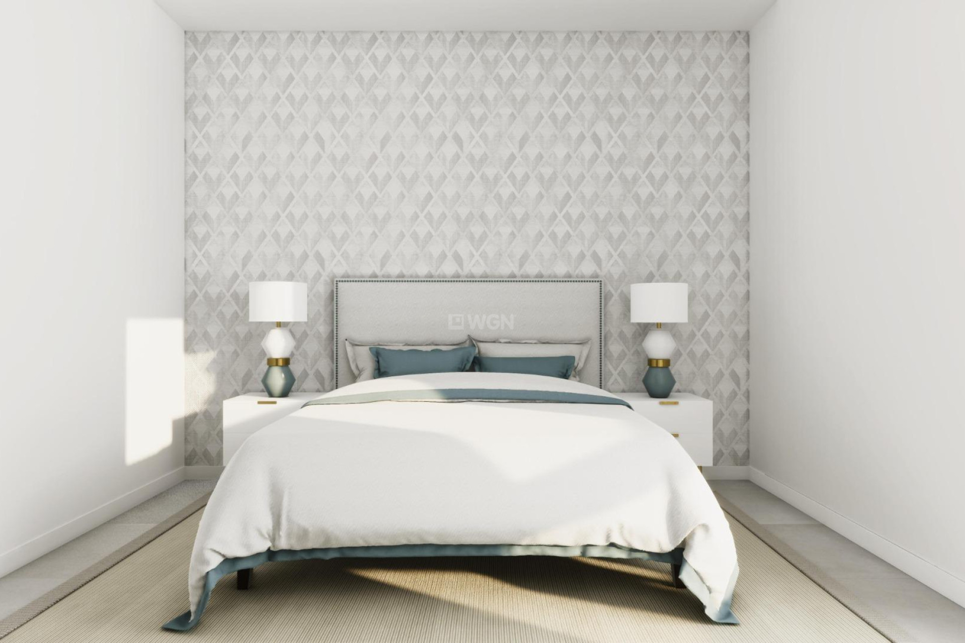 Obra nueva - Ground floor apartment - Estepona - La Gaspara