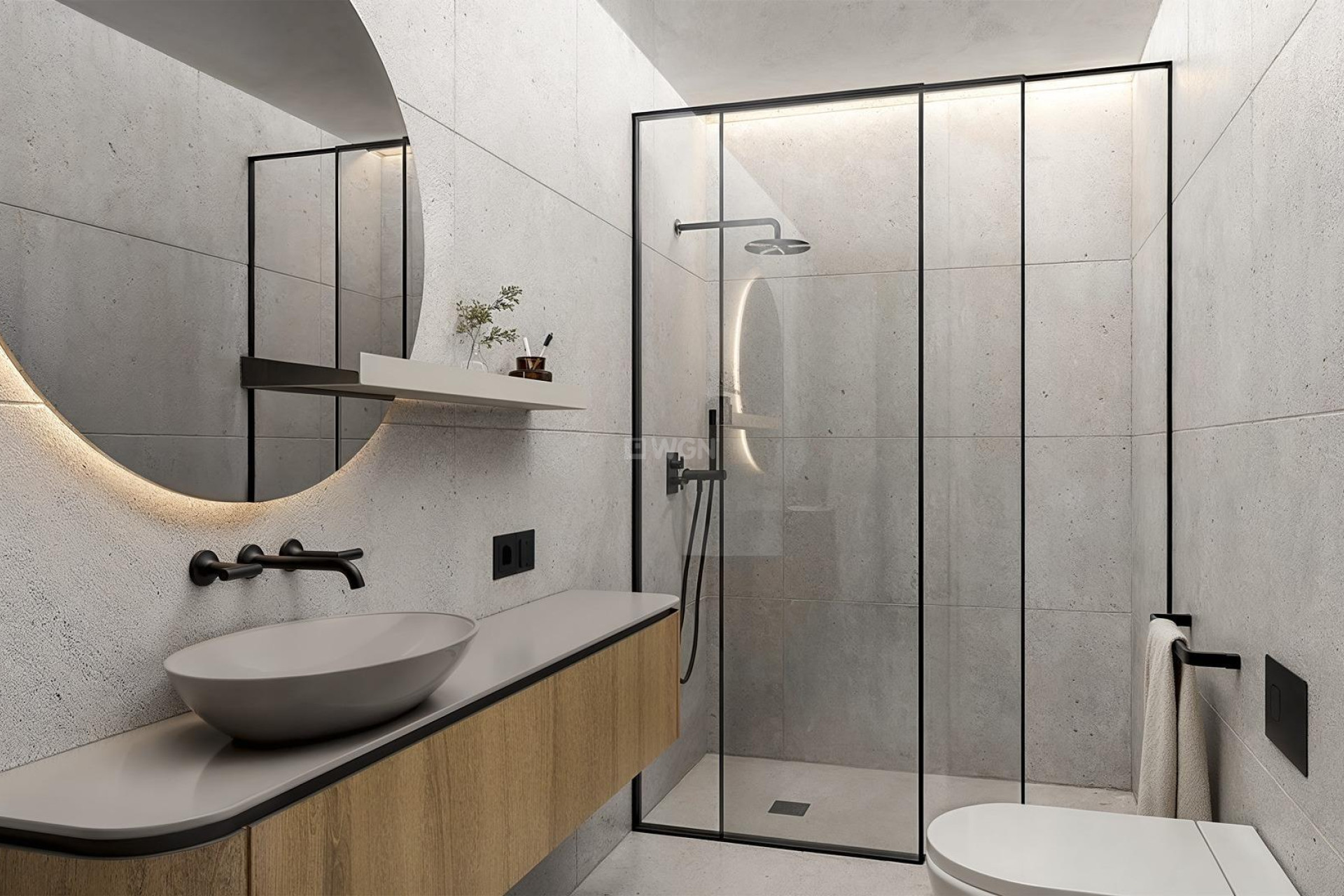 Obra nueva - Ground floor apartment - Estepona - Las Mesas