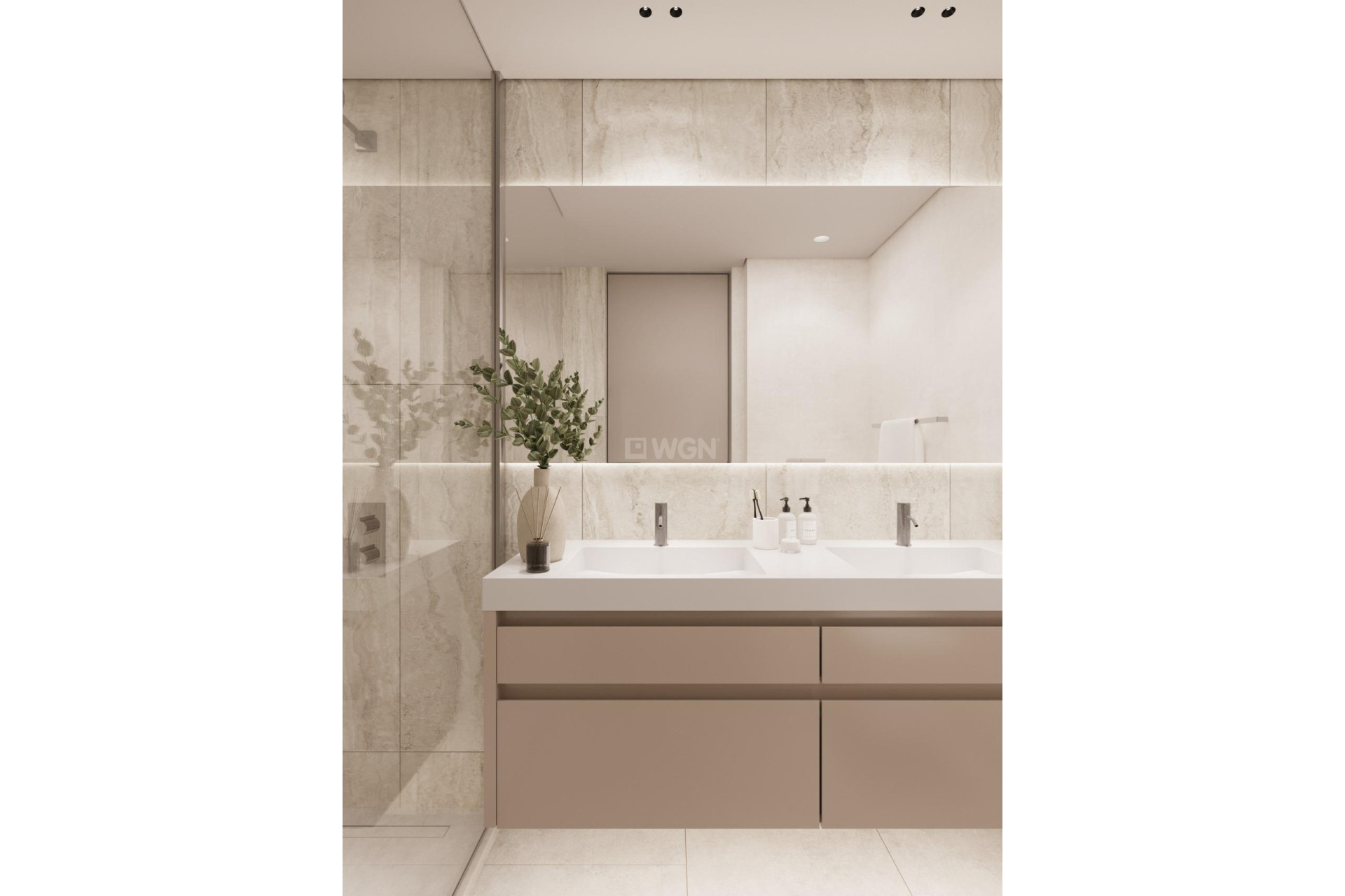 Obra nueva - Ground floor apartment - Estepona - Riviera beach