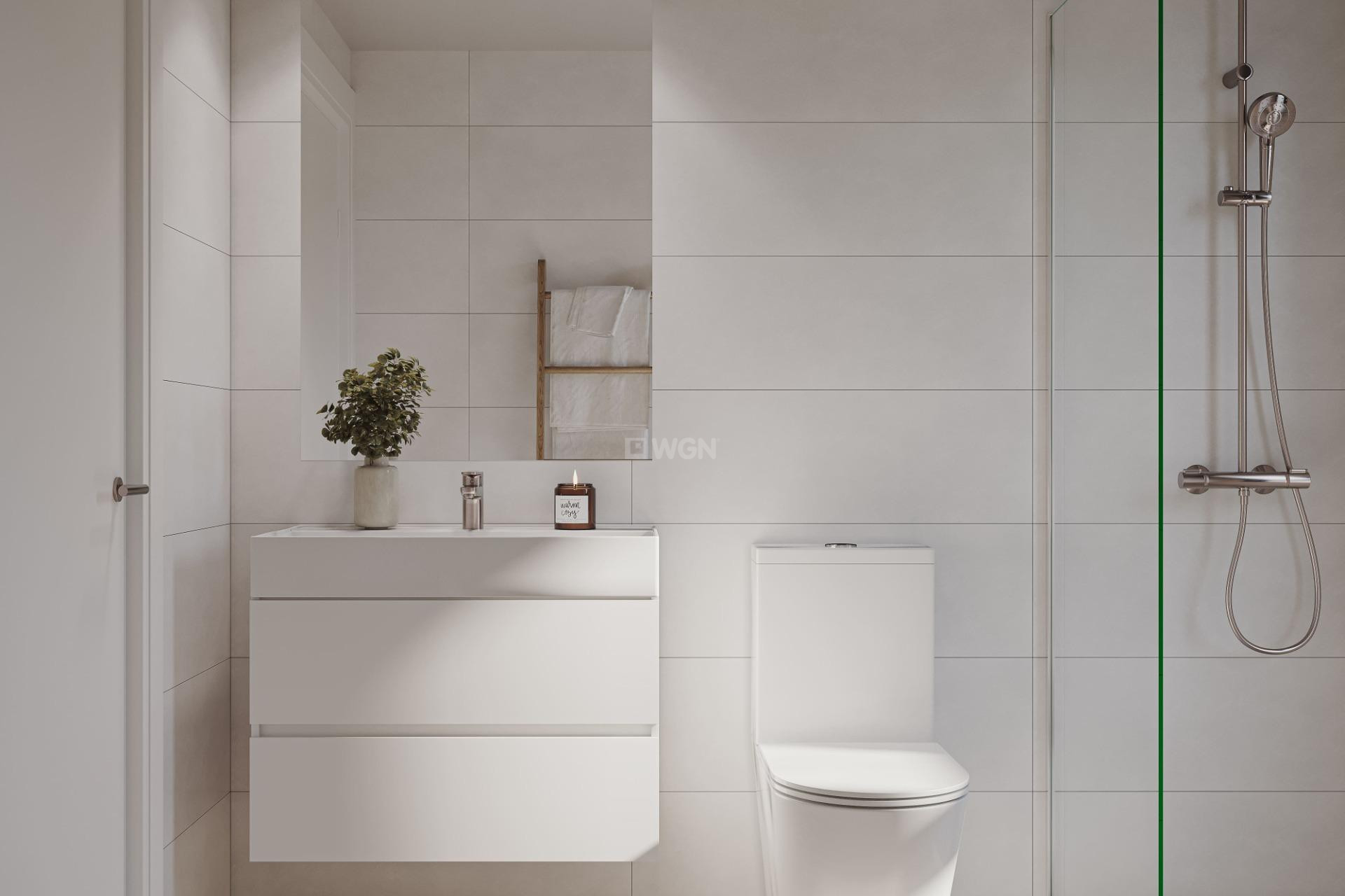 Obra nueva - Ground floor apartment - Estepona - Urb. La Gaspara