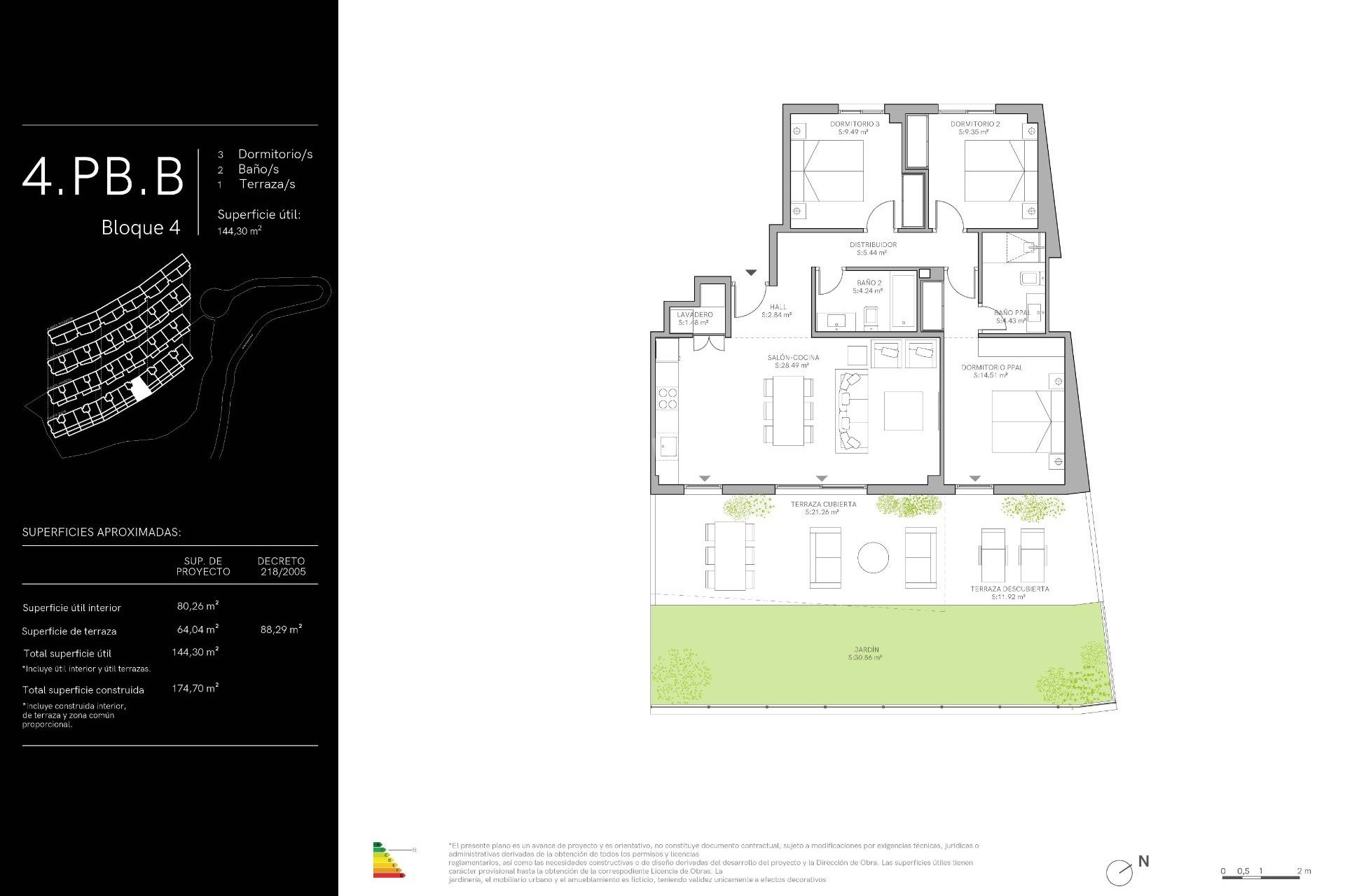 Obra nueva - Ground floor apartment - rincon de la victoria - urbanizacion