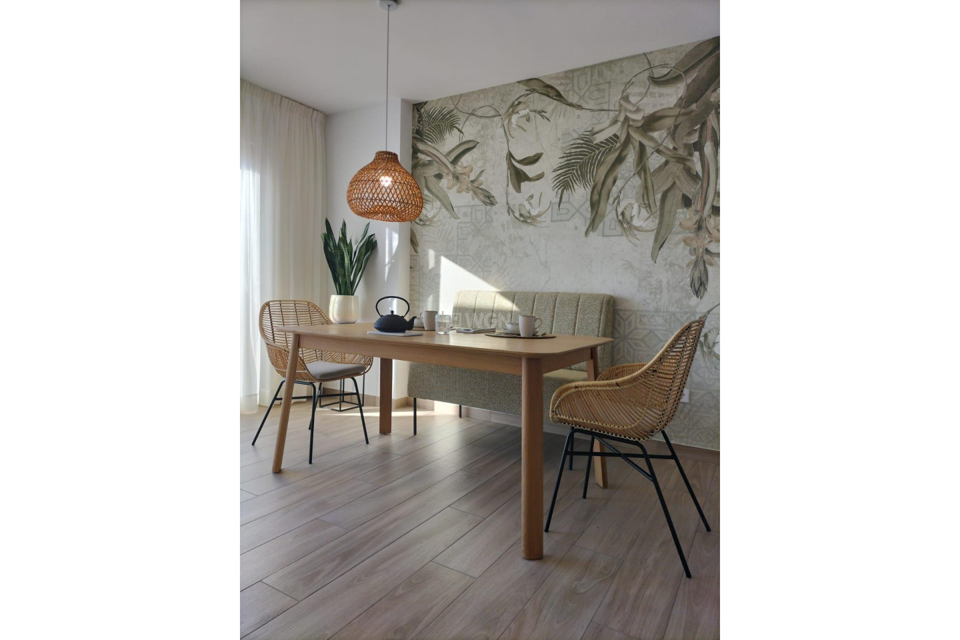 Obra nueva - Ground Floor Bungalow - Orihuela - Vistabella Golf