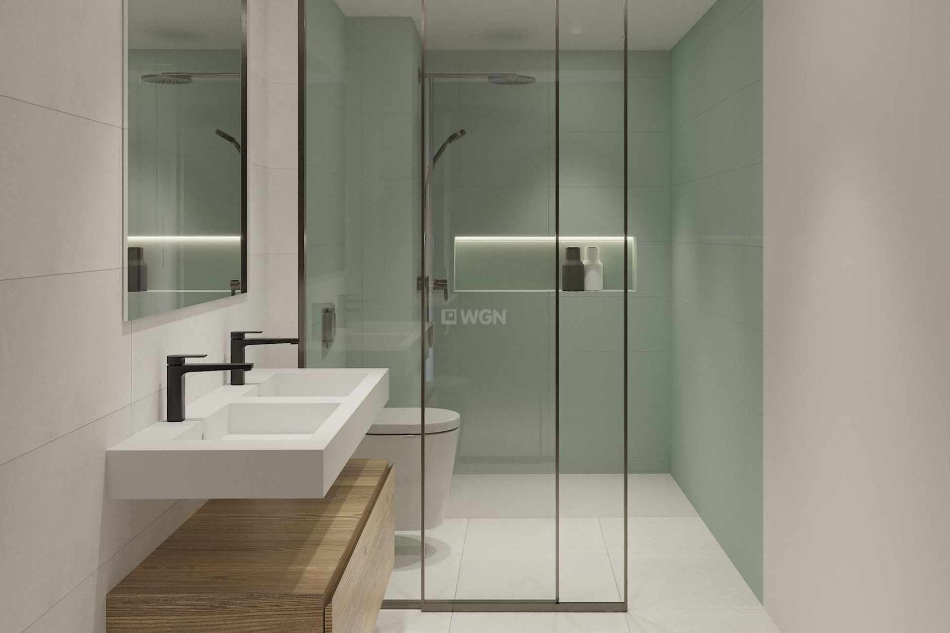 Obra nueva - Ground Floor Bungalow - Torrevieja - La Mata-La Manguilla