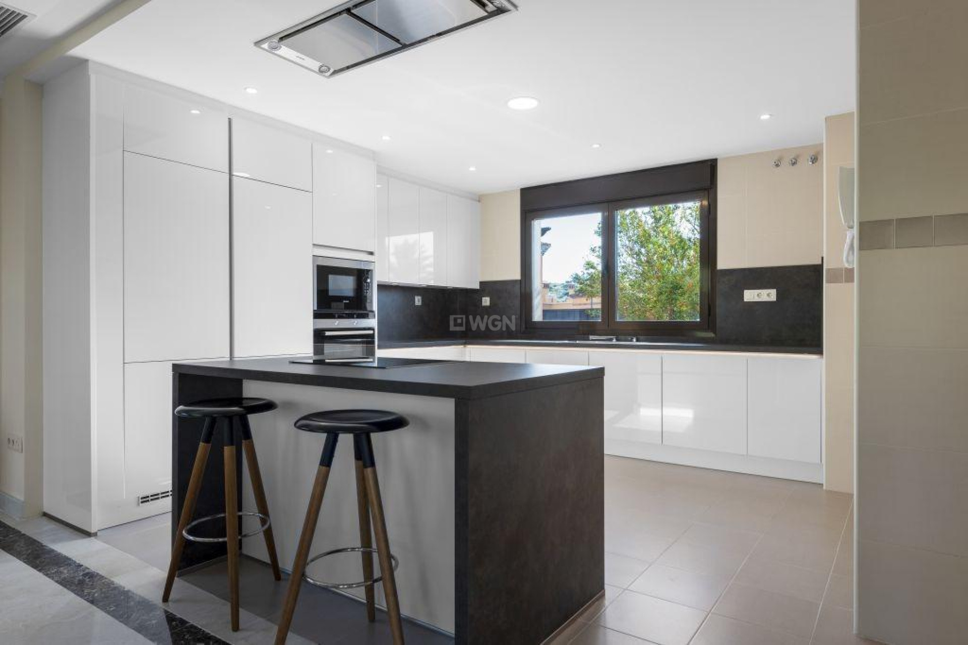 Obra nueva - Semidetached - Estepona - Azata Golf Estepona Oeste