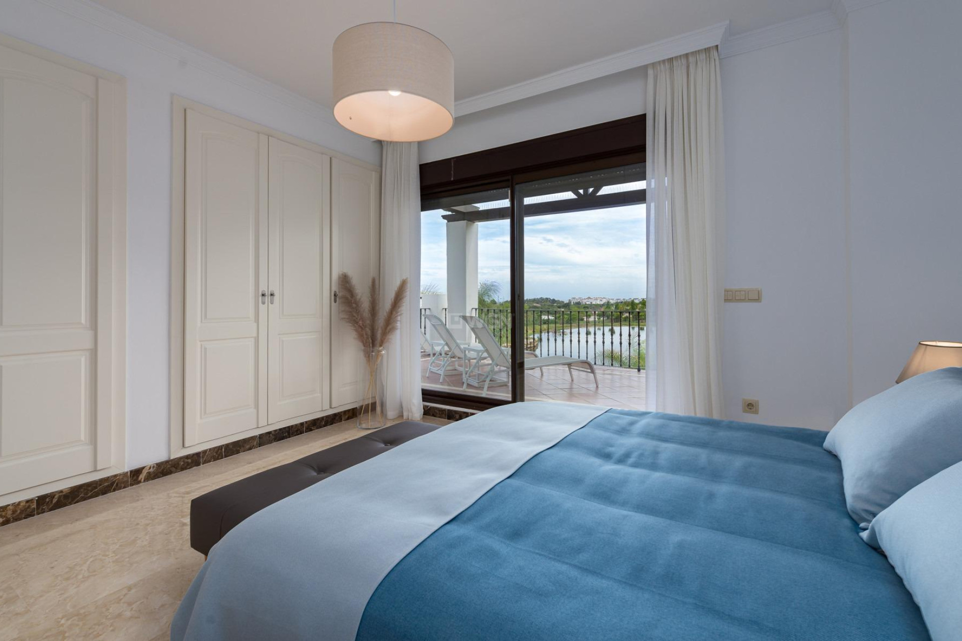 Obra nueva - Semidetached - Estepona - Azata Golf Estepona Oeste