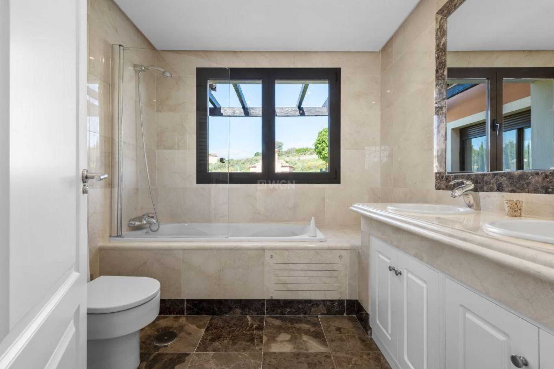 Obra nueva - Semidetached - Estepona - Azata Golf Estepona Oeste