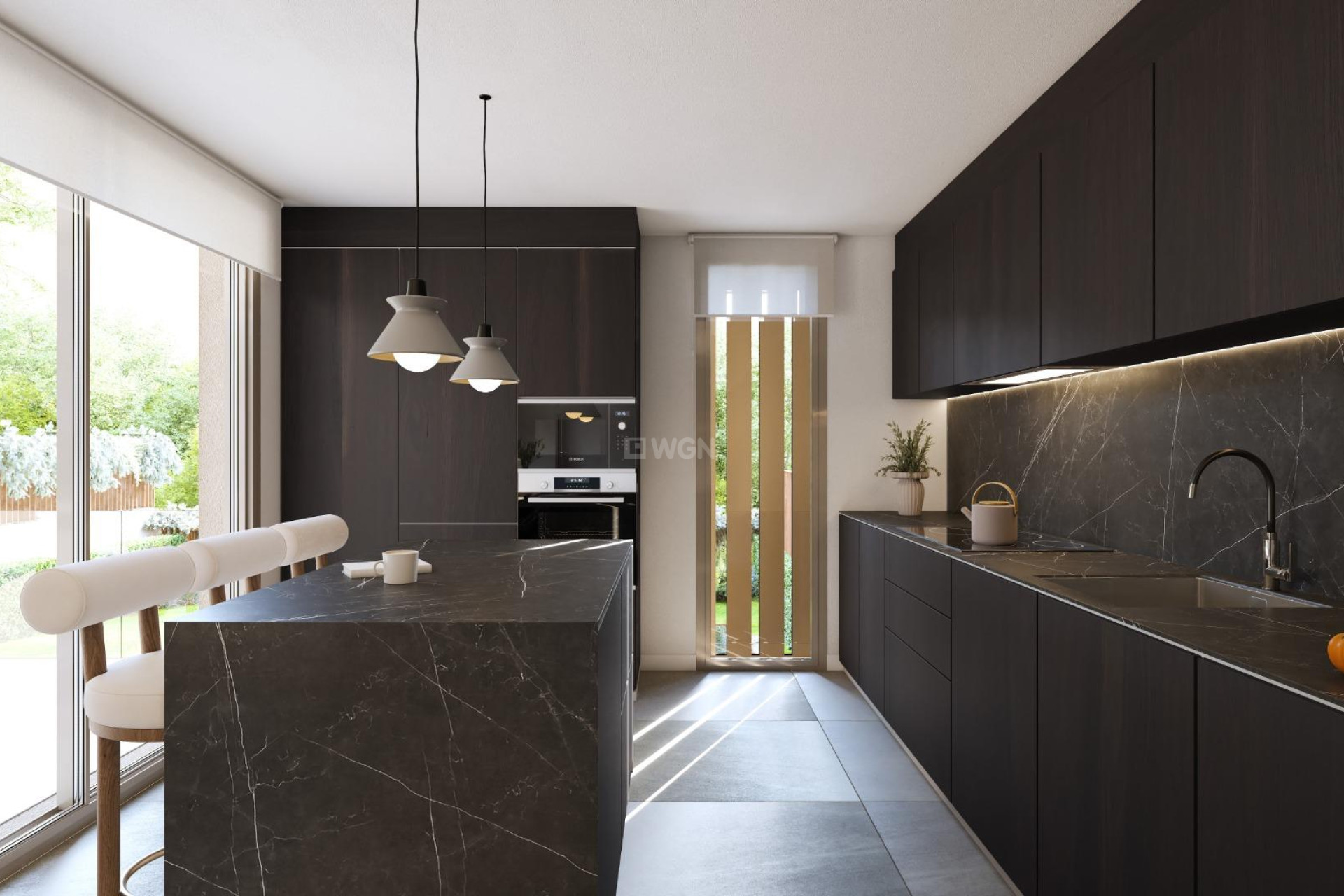 Obra nueva - Semidetached - Godella - Campolivar