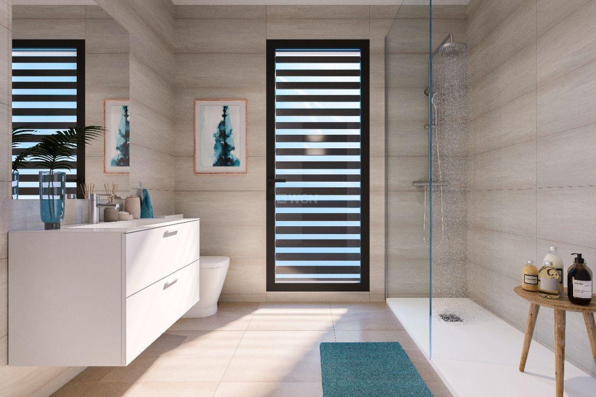 Obra nueva - Semidetached - Mijas - Riviera Del Sol