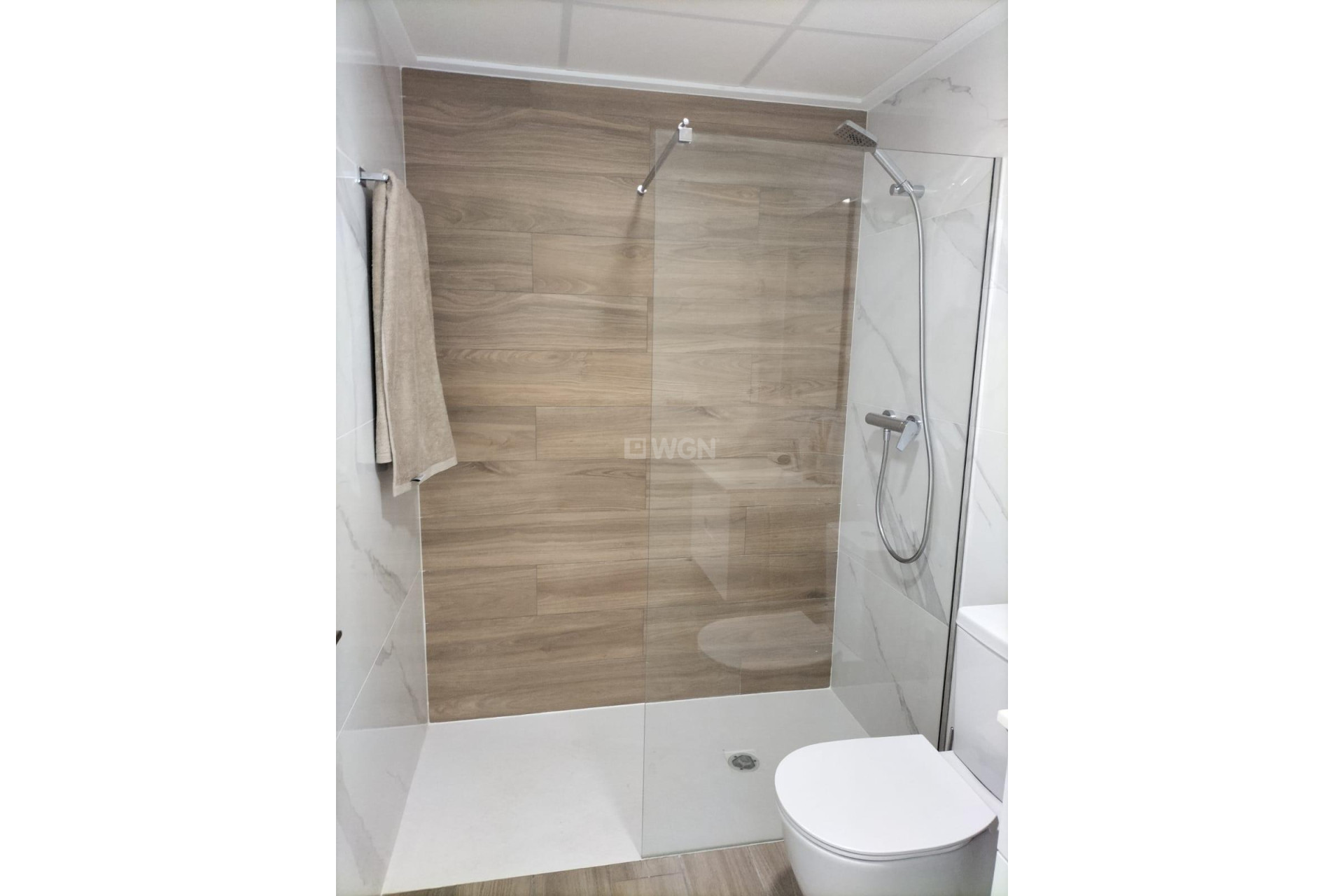 Obra nueva - Top Floor Bungalow - Orihuela - Vistabella Golf