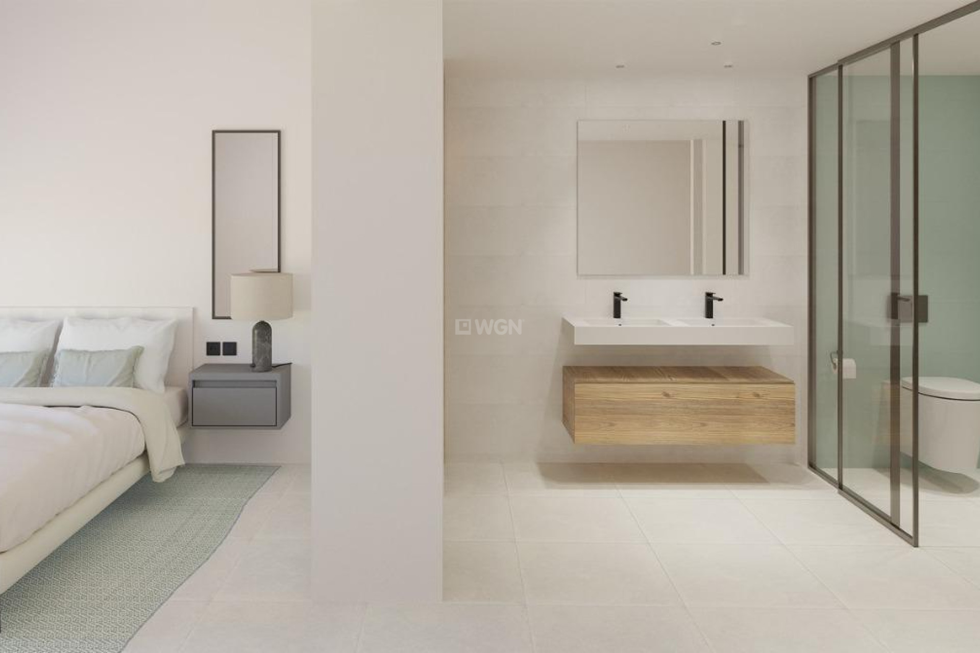 Obra nueva - Top Floor Bungalow - Torrevieja - La Mata-La Manguilla