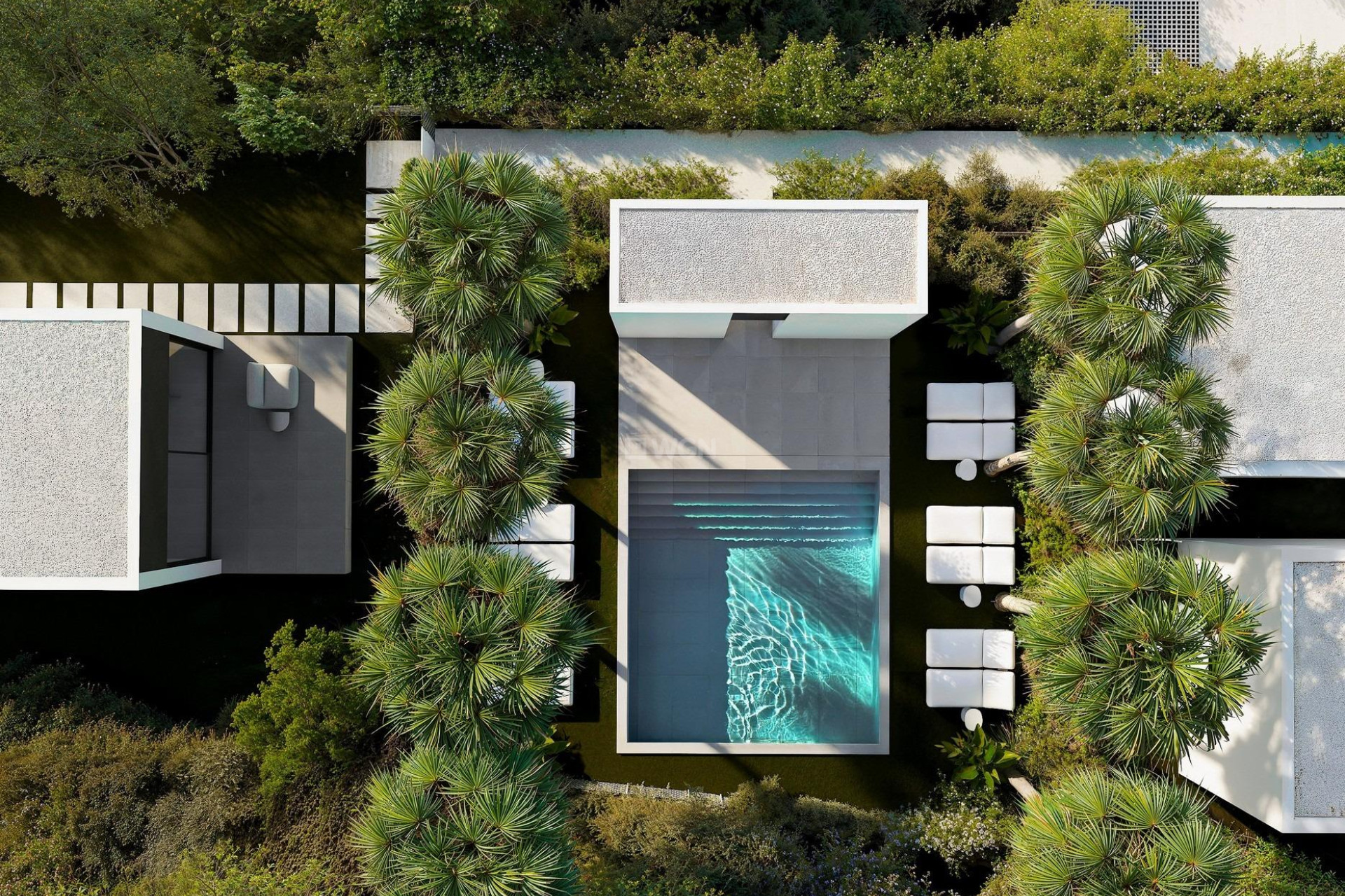 Obra nueva - Villa - Alfas del Pí - Barranc Fondo