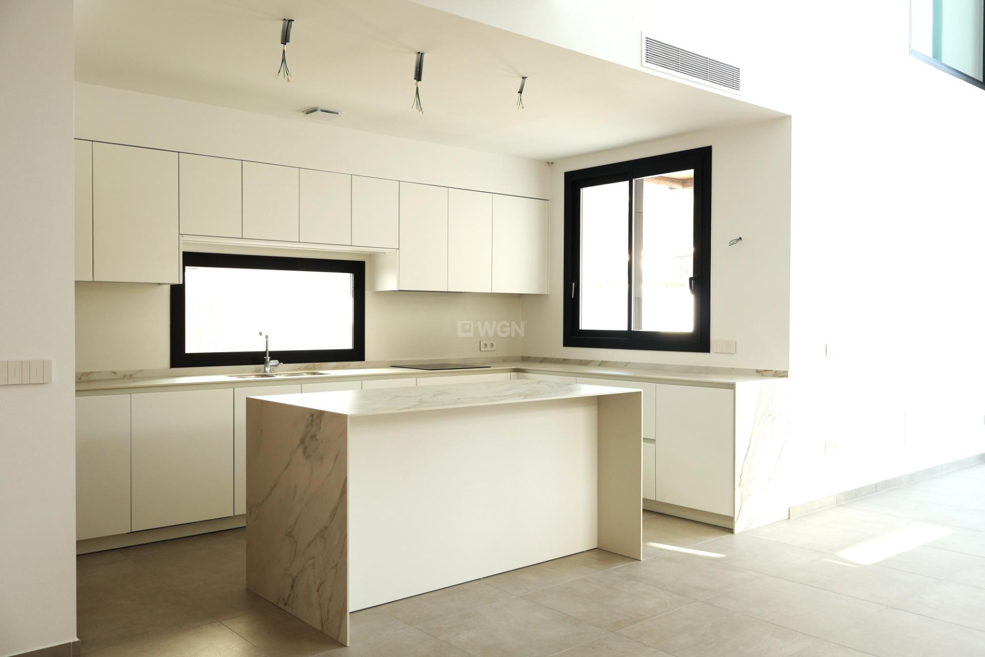 Obra nueva - Villa - Alfas del Pí - El Albir