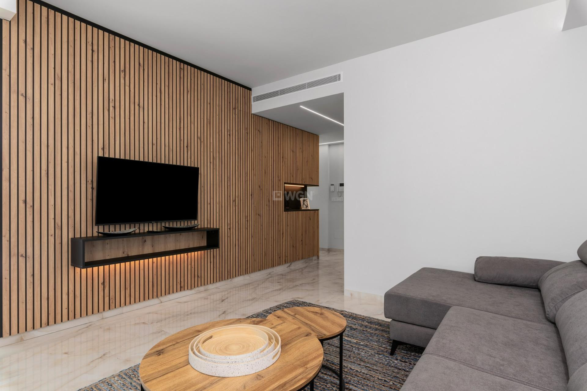 Obra nueva - Villa - Algorfa - La Finca Golf