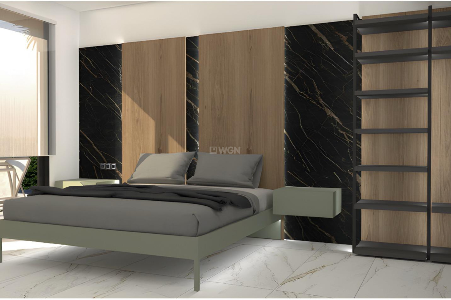 Obra nueva - Villa - Algorfa - La Finca Golf