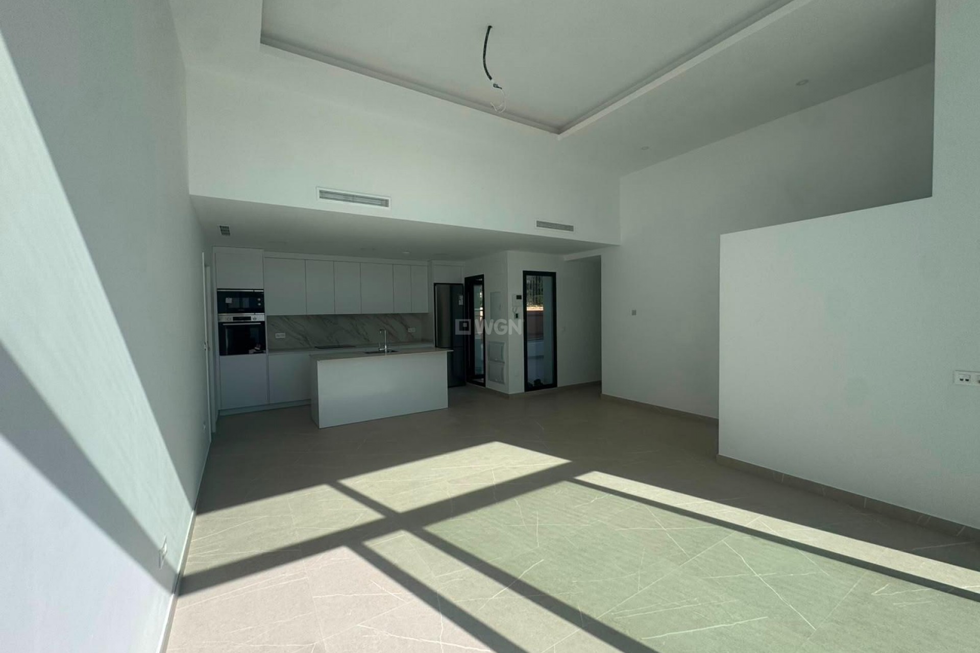 Obra nueva - Villa - Alhama De Murcia - Condado De Alhama