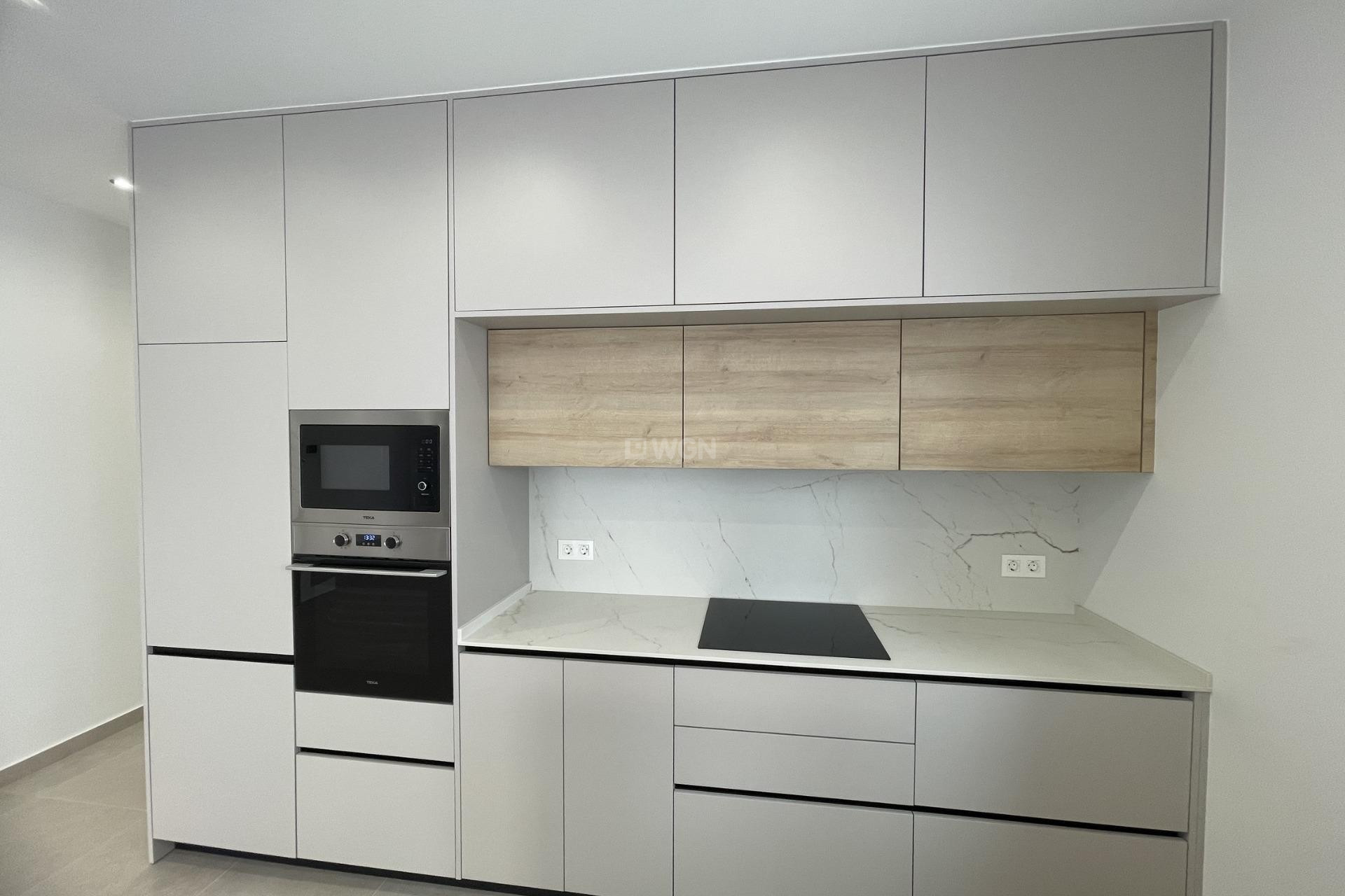 Obra nueva - Villa - Almoradí - Heredades