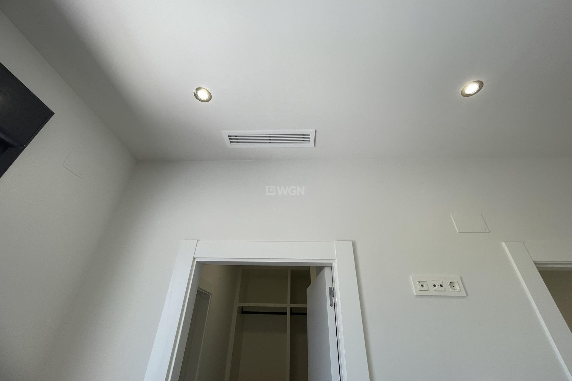 Obra nueva - Villa - Almoradí - Heredades