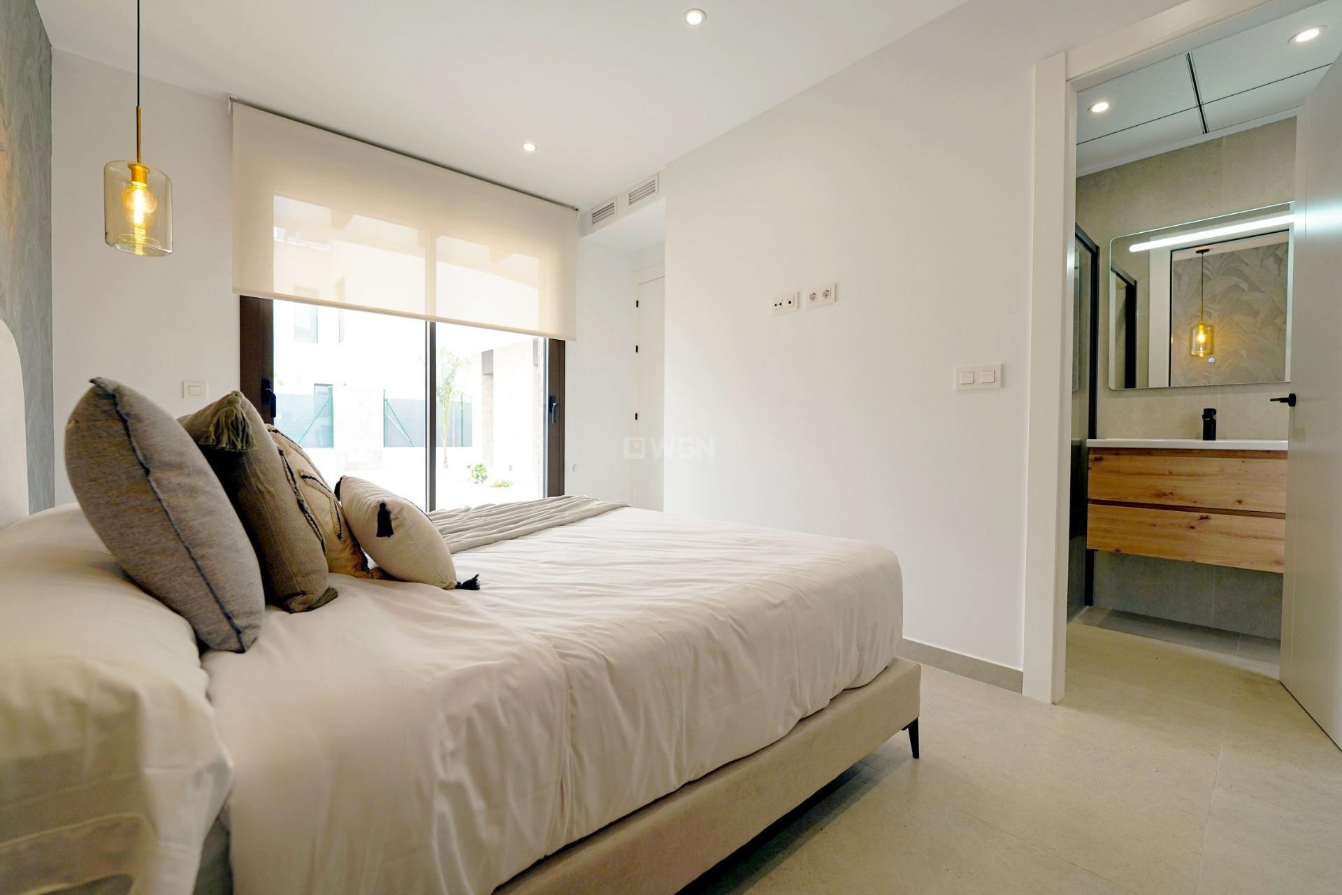 Obra nueva - Villa - Almoradí - Las Heredades