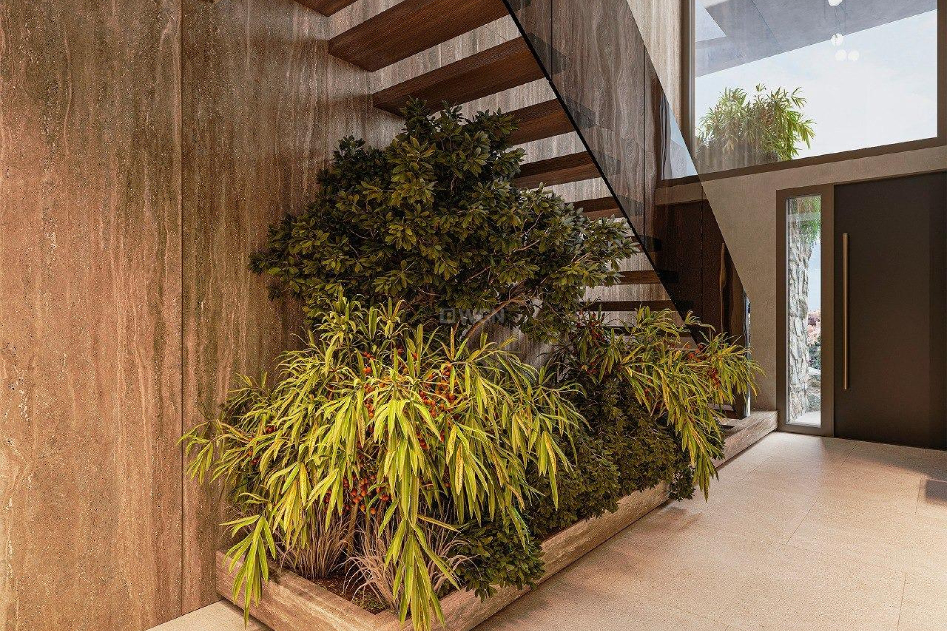 Obra nueva - Villa - Altea - Altea Hills