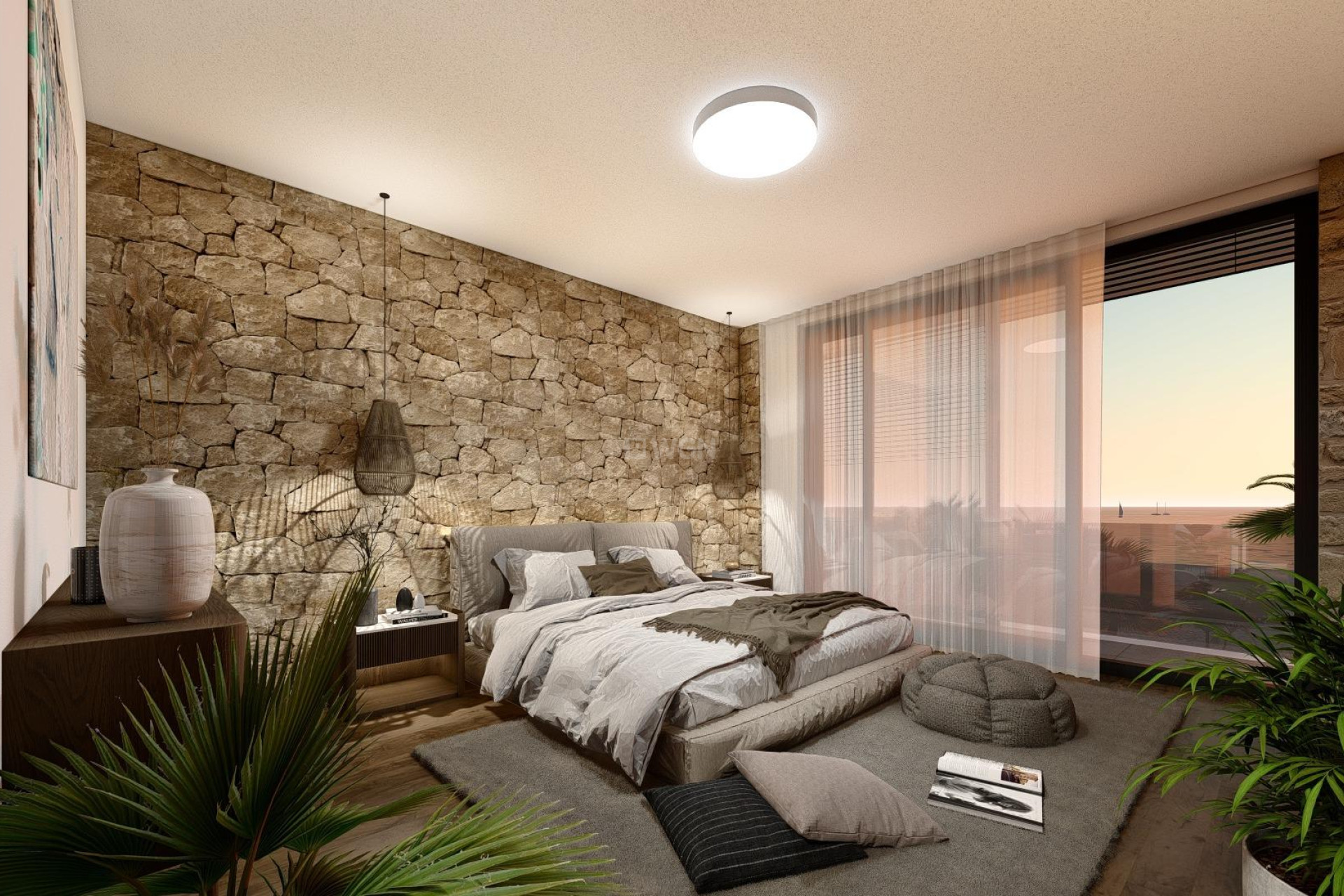 Obra nueva - Villa - Altea - Sierra de Altea