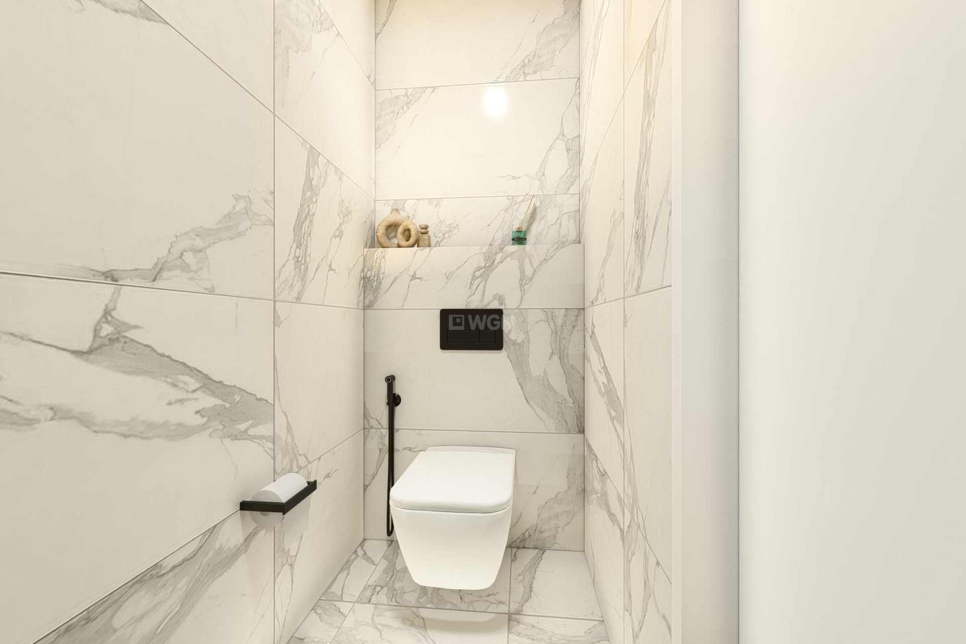 Obra nueva - Villa - Altea - Sierra de Altea