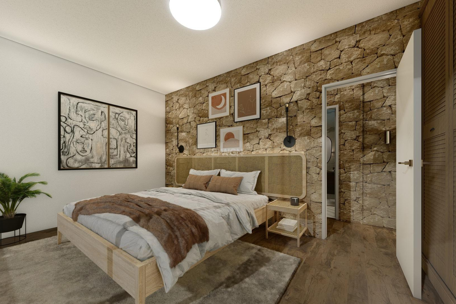 Obra nueva - Villa - Altea - Sierra de Altea