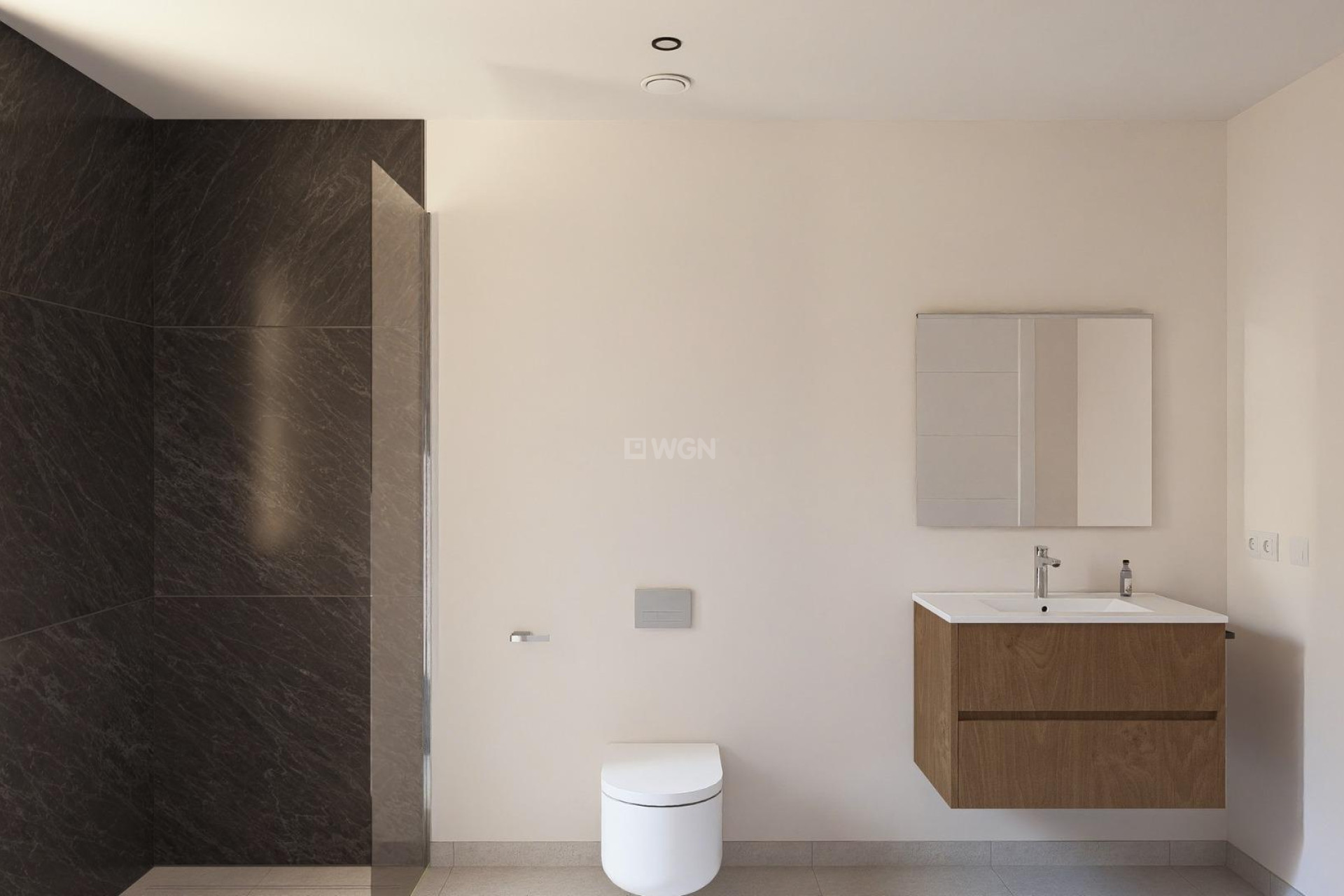 Obra nueva - Villa - Banos y Mendigo - Altaona Golf