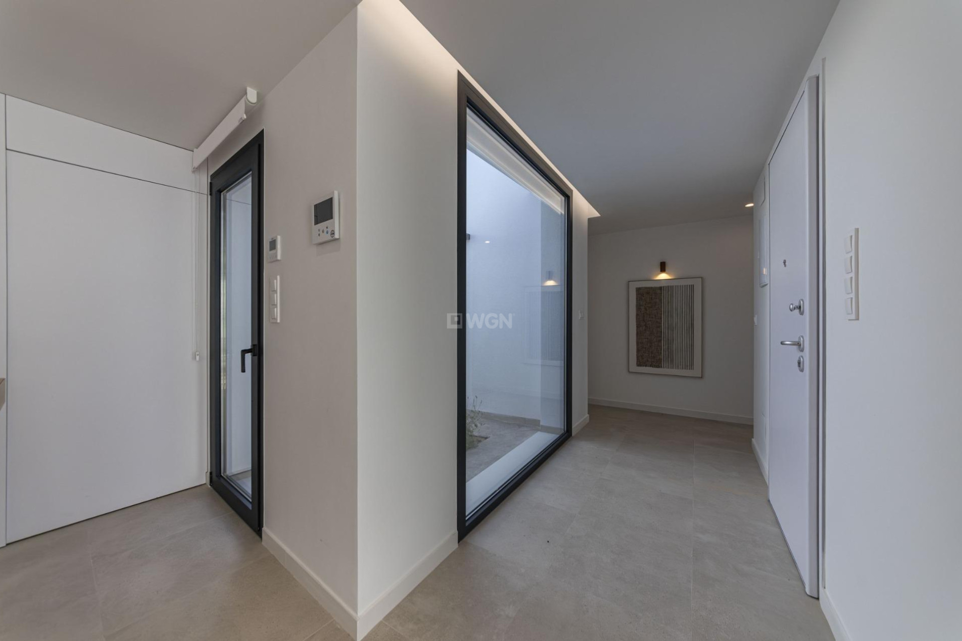 Obra nueva - Villa - Banos y Mendigo - Altaona Golf