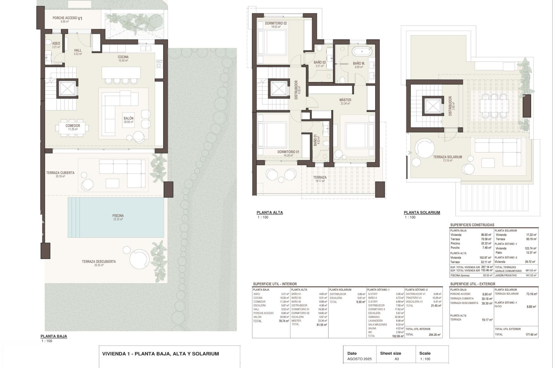 Obra nueva - Villa - Benahavís - La Quinta Golf