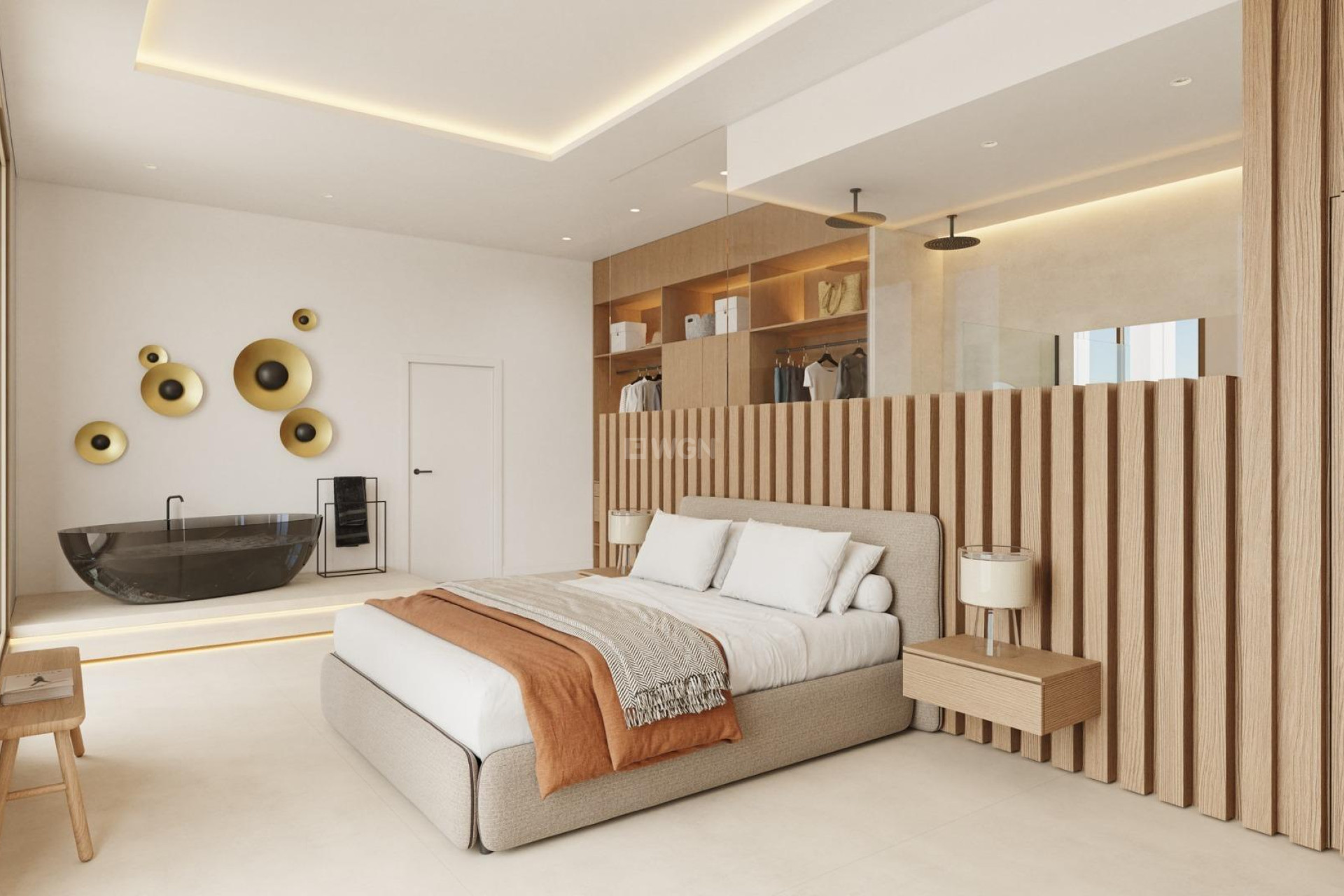 Obra nueva - Villa - Benejúzar - alta