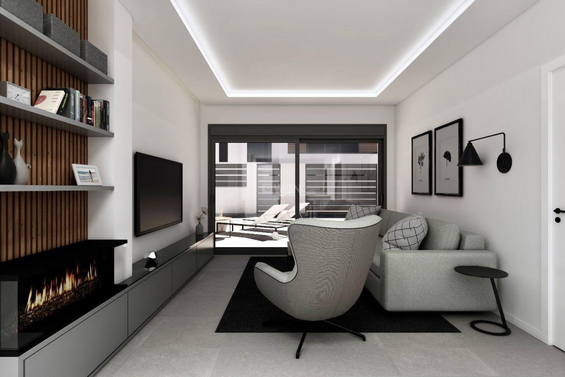 Obra nueva - Villa - Benijofar - Pueblo