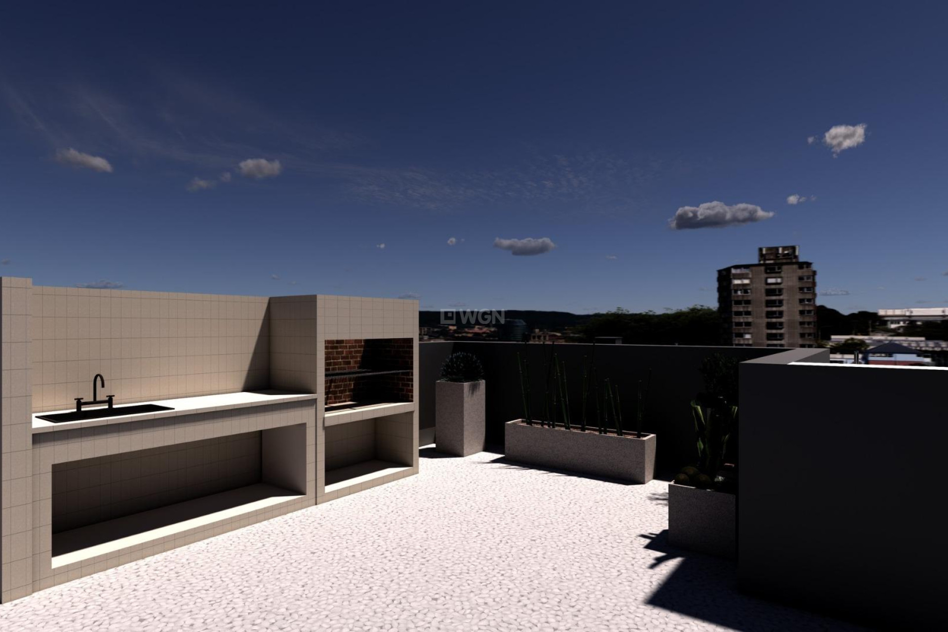 Obra nueva - Villa - Benijofar - Pueblo