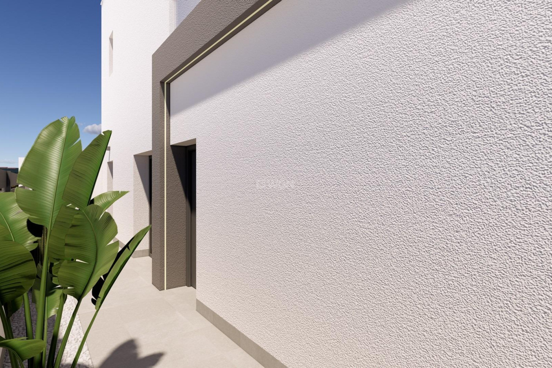 Obra nueva - Villa - Benijofar - Pueblo