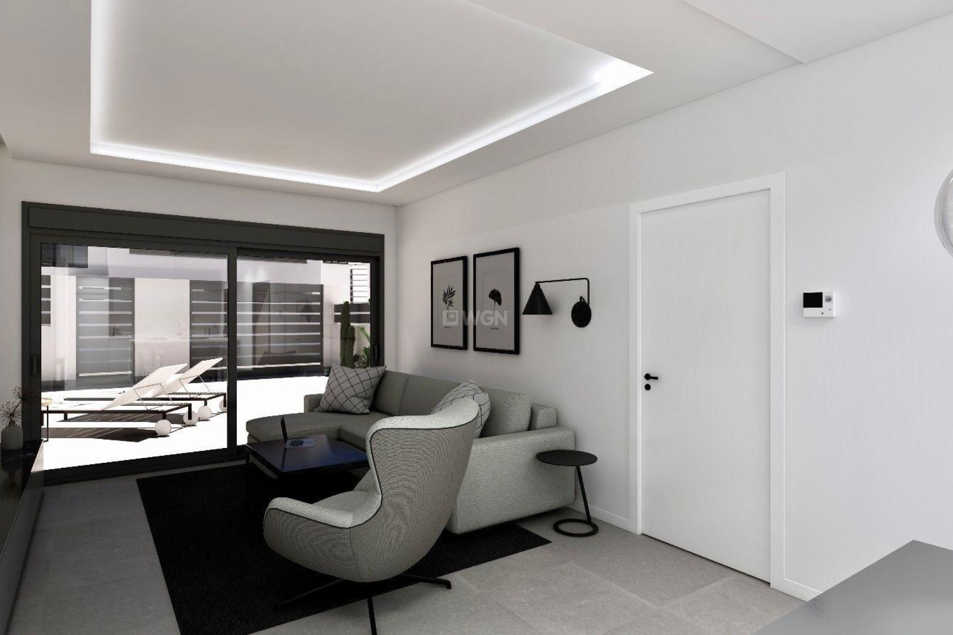 Obra nueva - Villa - Benijofar - Pueblo