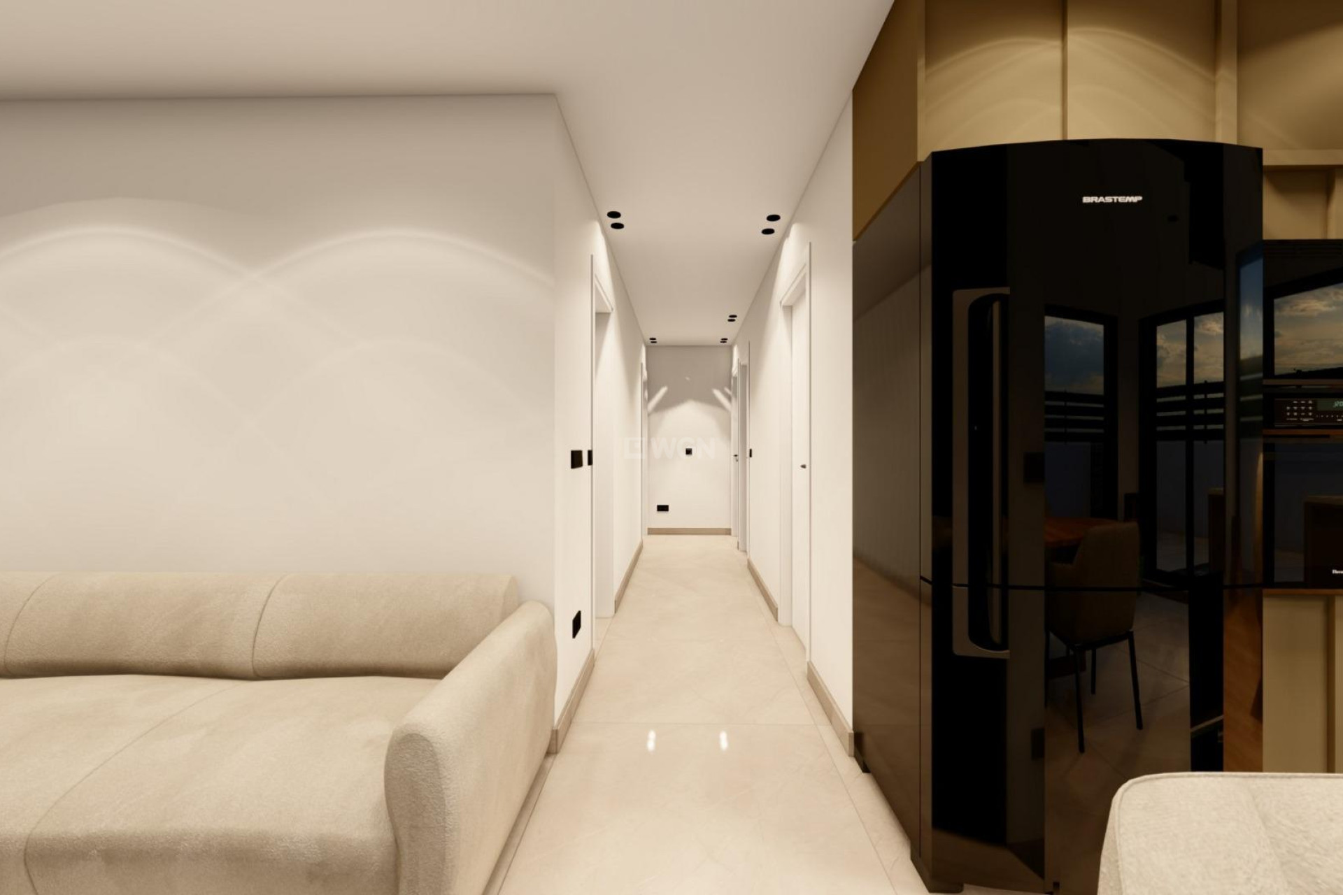 Obra nueva - Villa - Benijofar - Urb. Monteazul