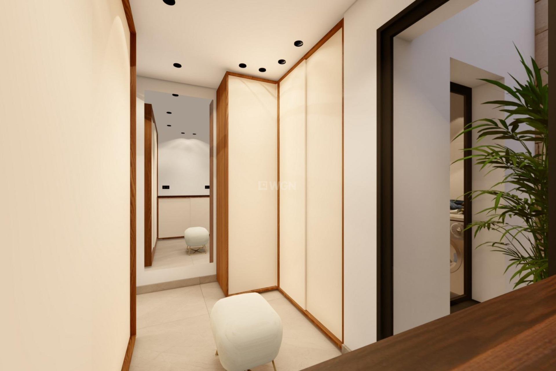 Obra nueva - Villa - Benijofar - Urb. Monteazul