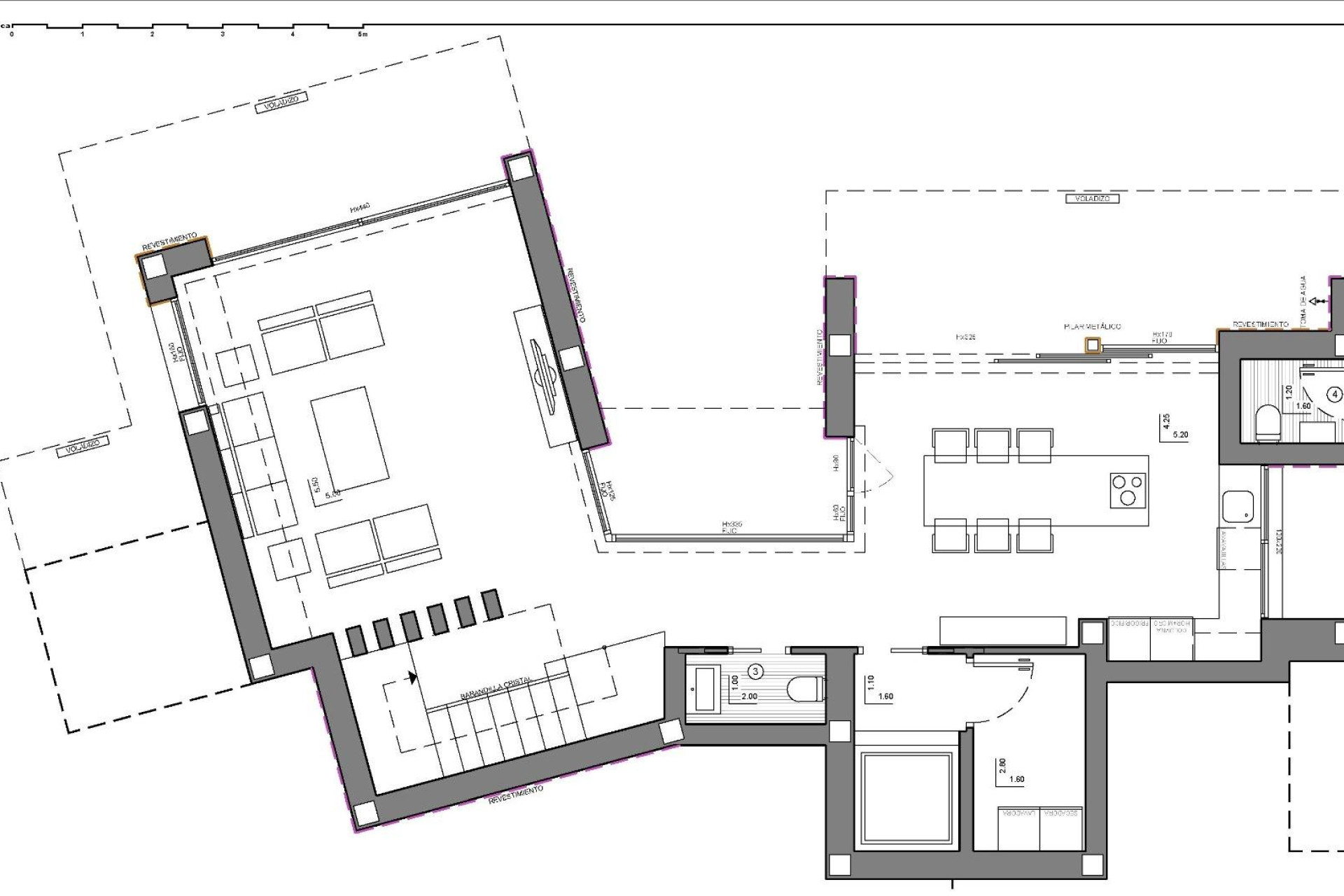 Obra nueva - Villa - Benitachell - Cumbres Del Sol