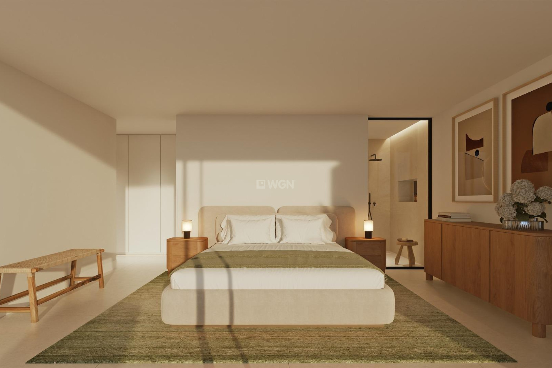 Obra nueva - Villa - Benitachell - Cumbres Del Sol