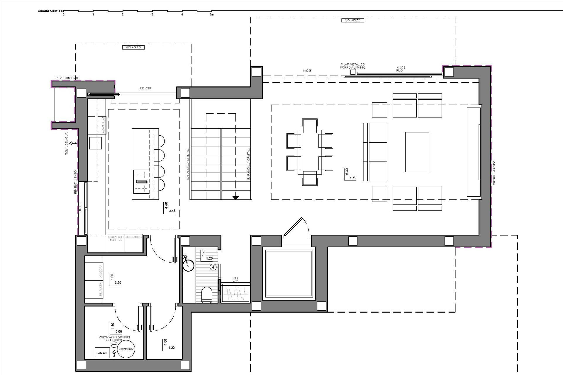 Obra nueva - Villa - Benitachell - Cumbres Del Sol