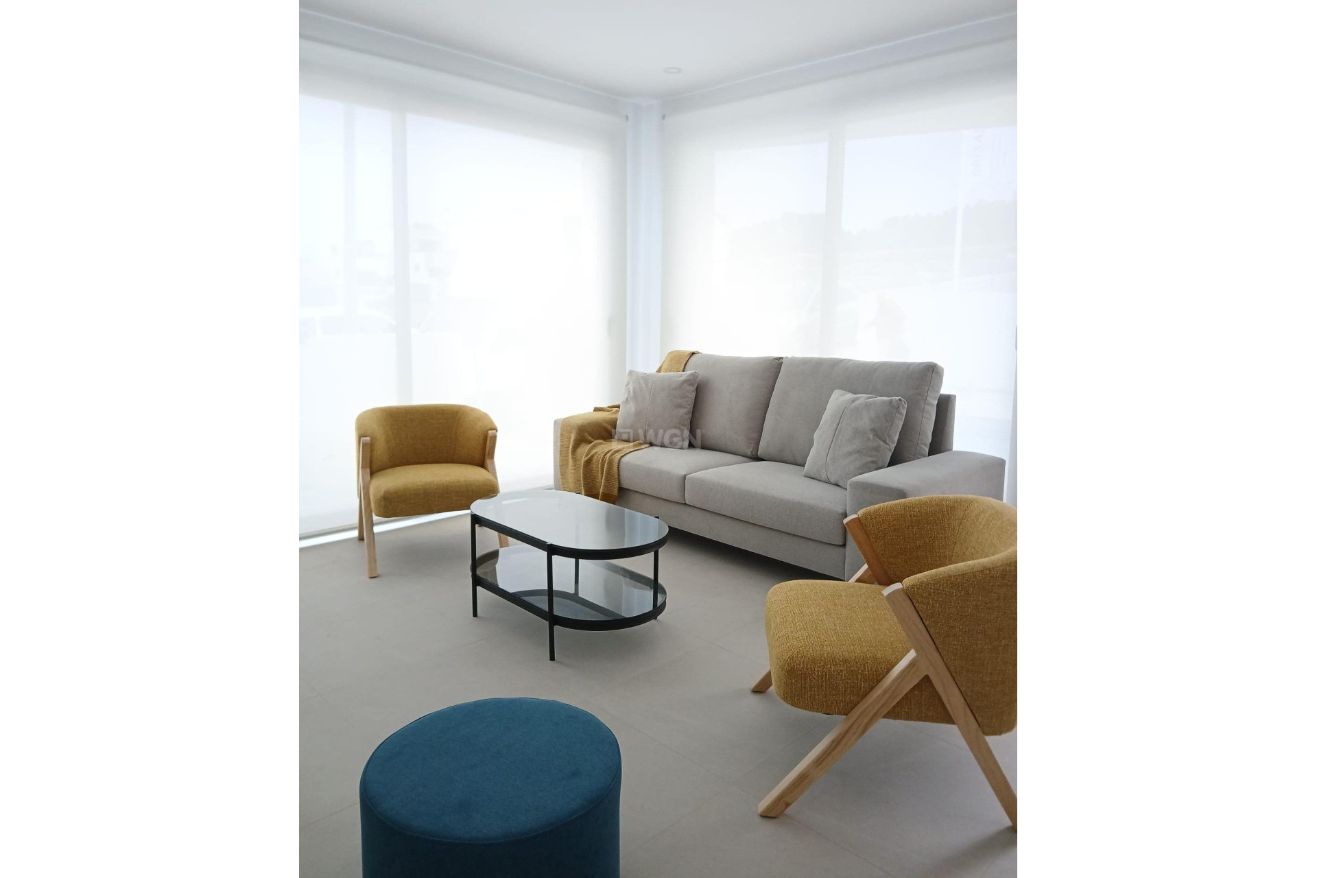 Obra nueva - Villa - Bigastro - Loma Alta