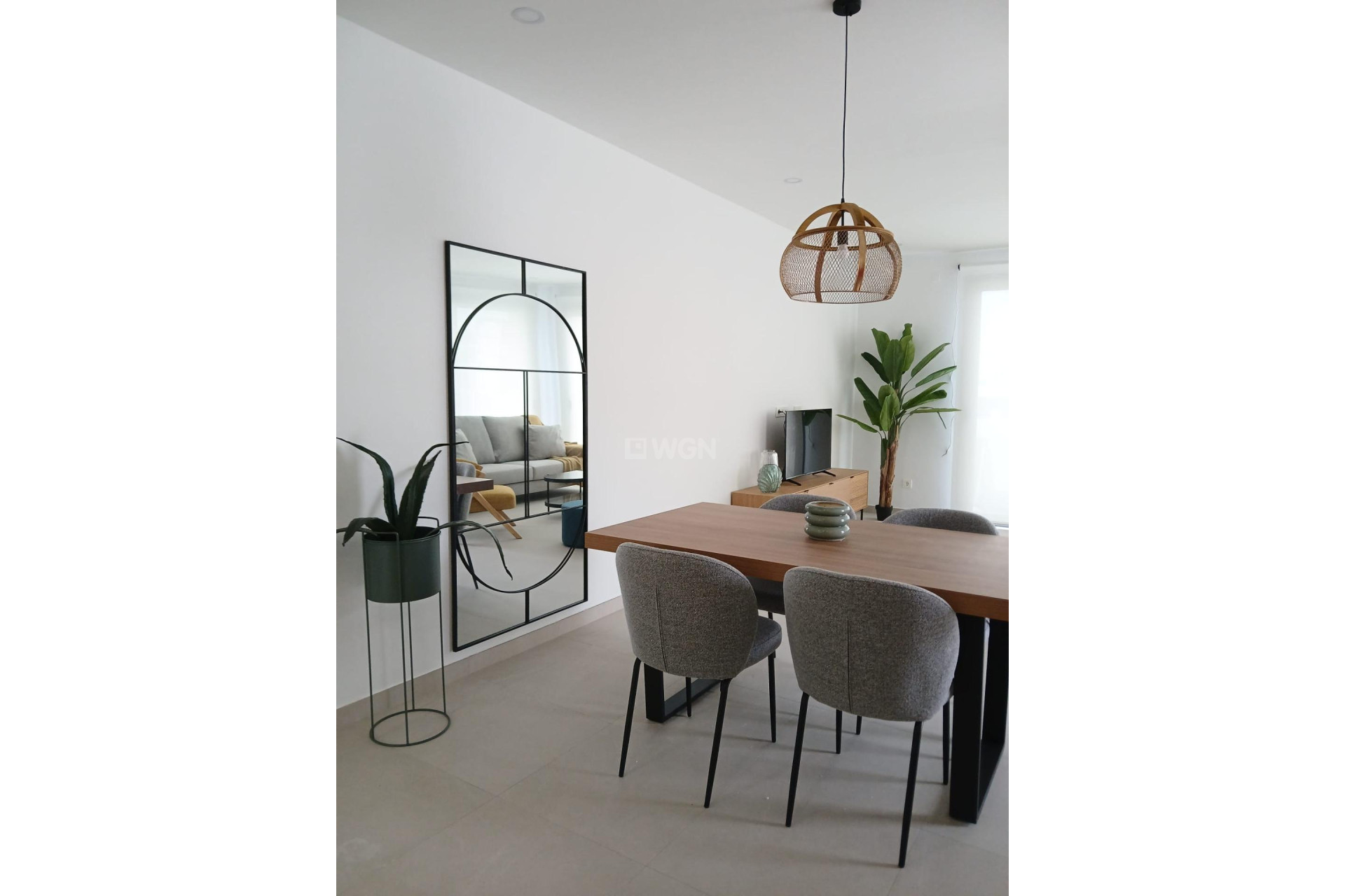 Obra nueva - Villa - Bigastro - Loma Alta