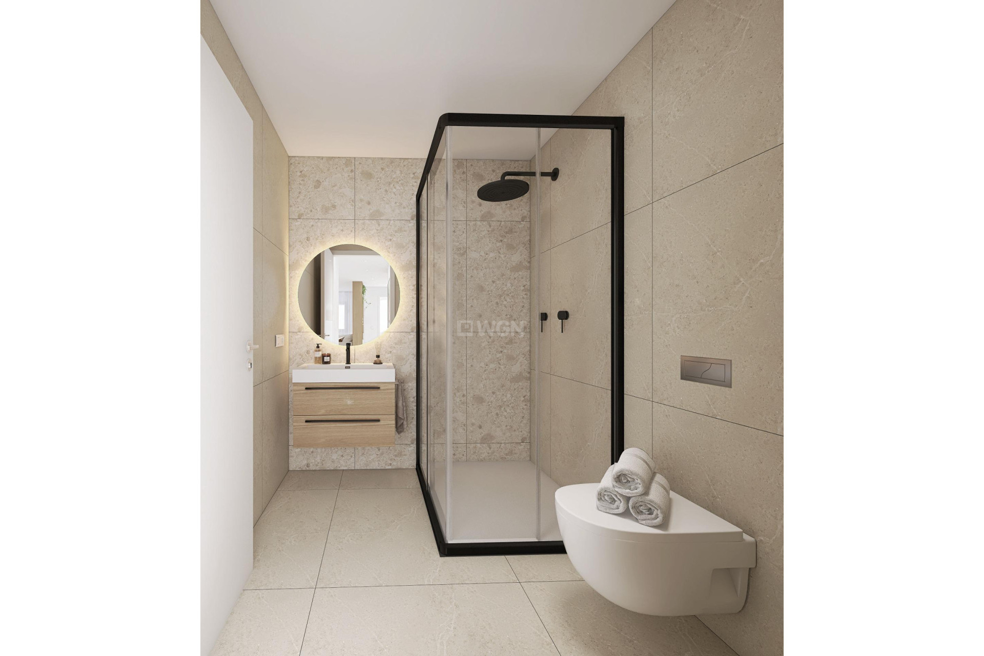 Obra nueva - Villa - Bigastro - pueblo